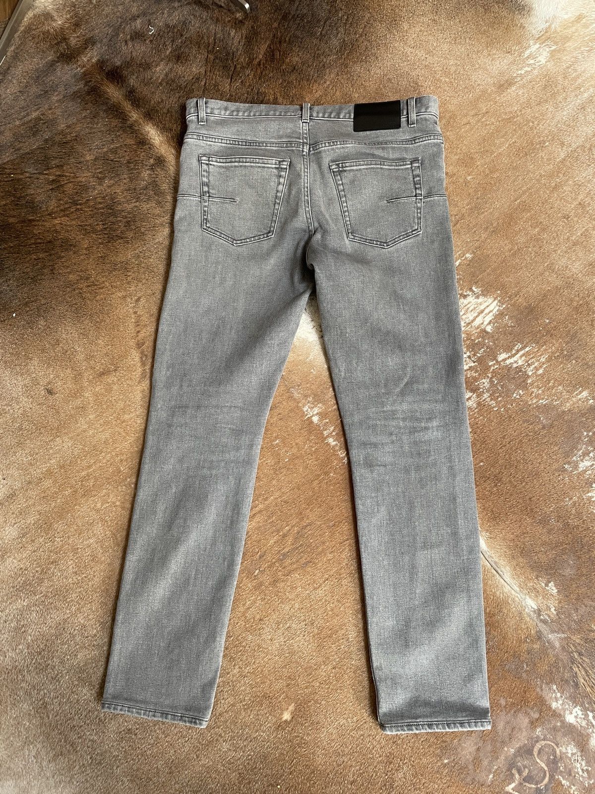 Dior Dior jeans — current season Size US 31 - 14 Thumbnail