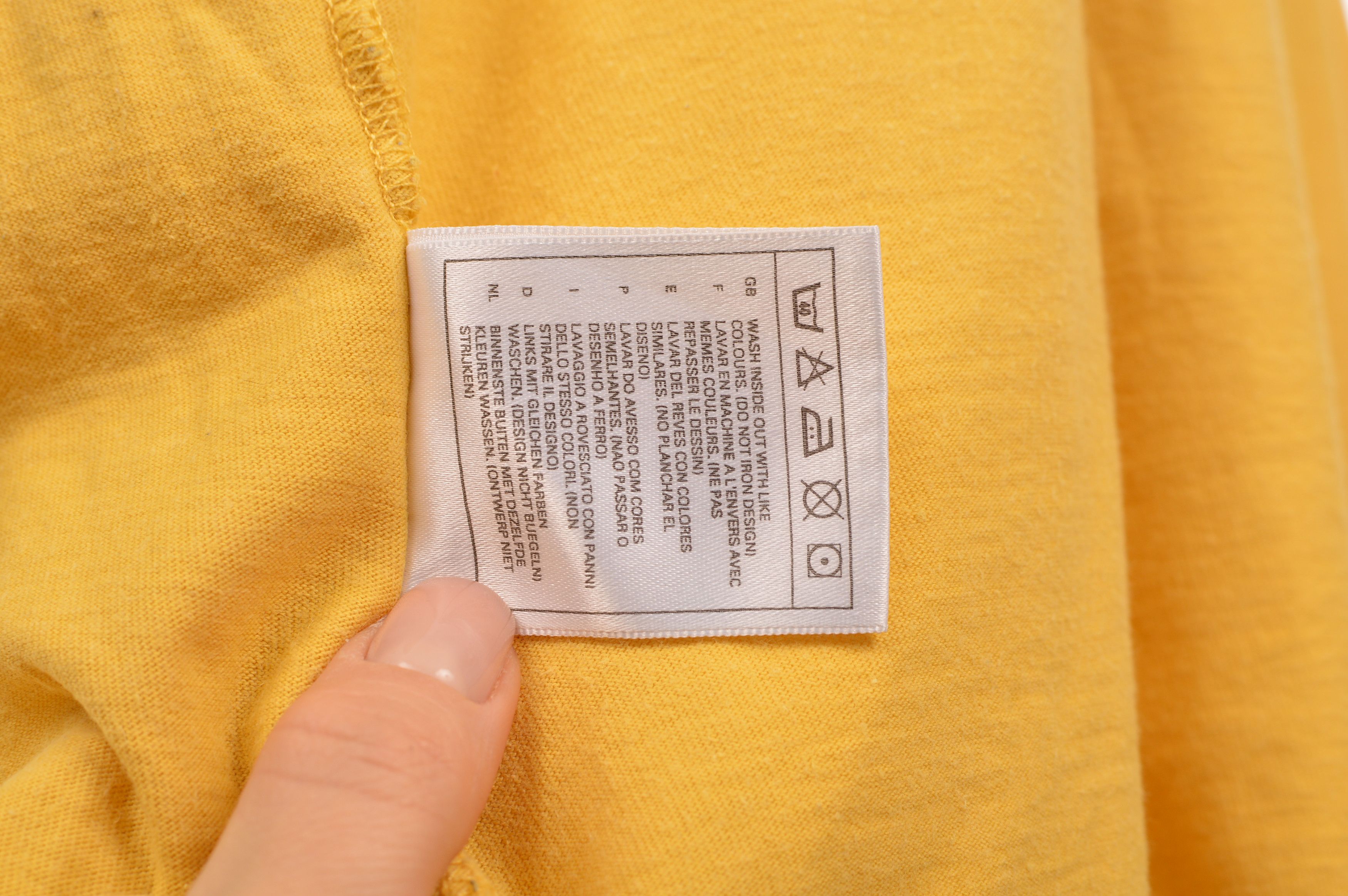 Nike Nike Challenge Court Vintage Yellow Big Logo T-Shirt Size US XL / EU 56 / 4 - 11 Thumbnail