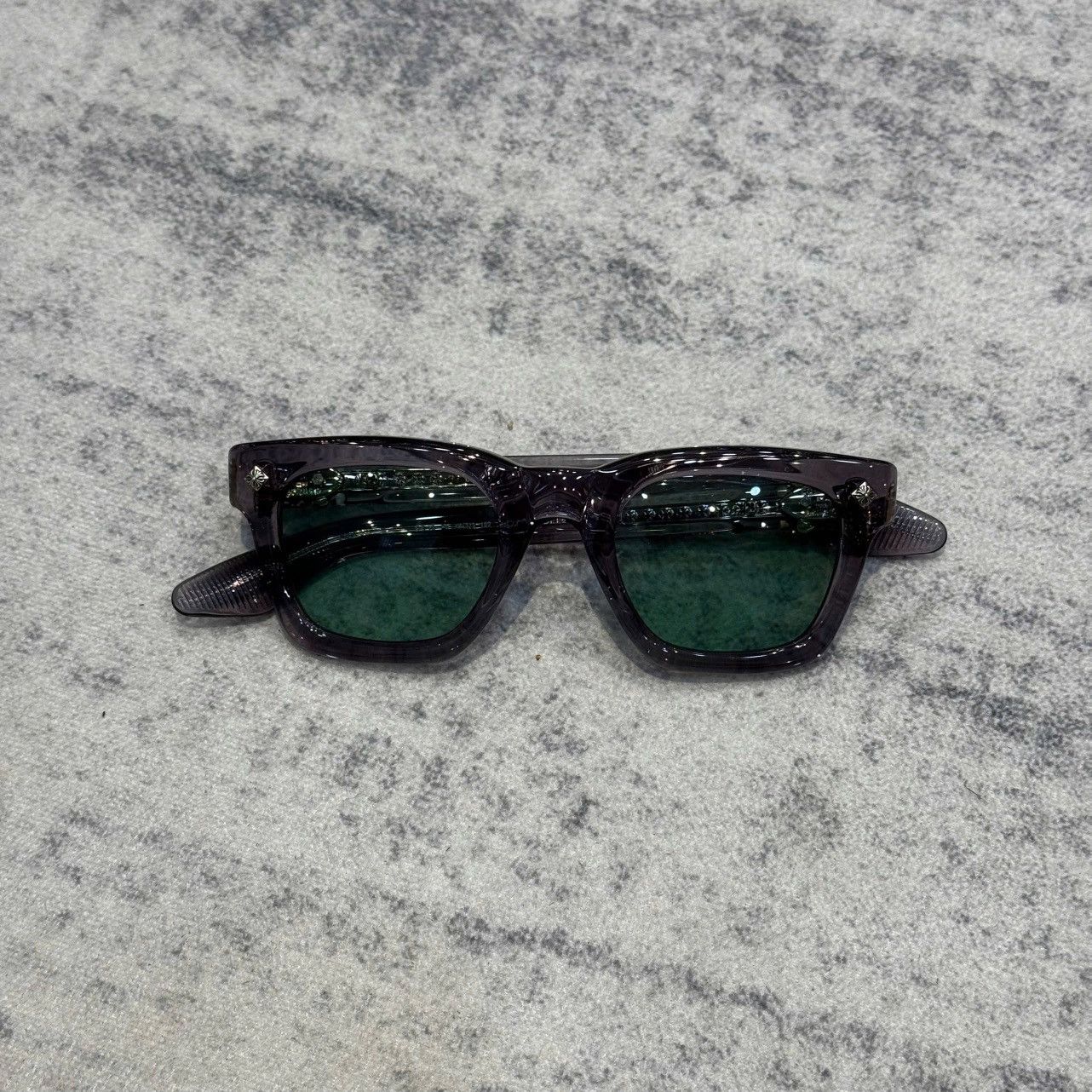 Chrome Hearts CHROME HEARTS DONNYSOFFERGISMS FLINT Size ONE SIZE - 6 Thumbnail
