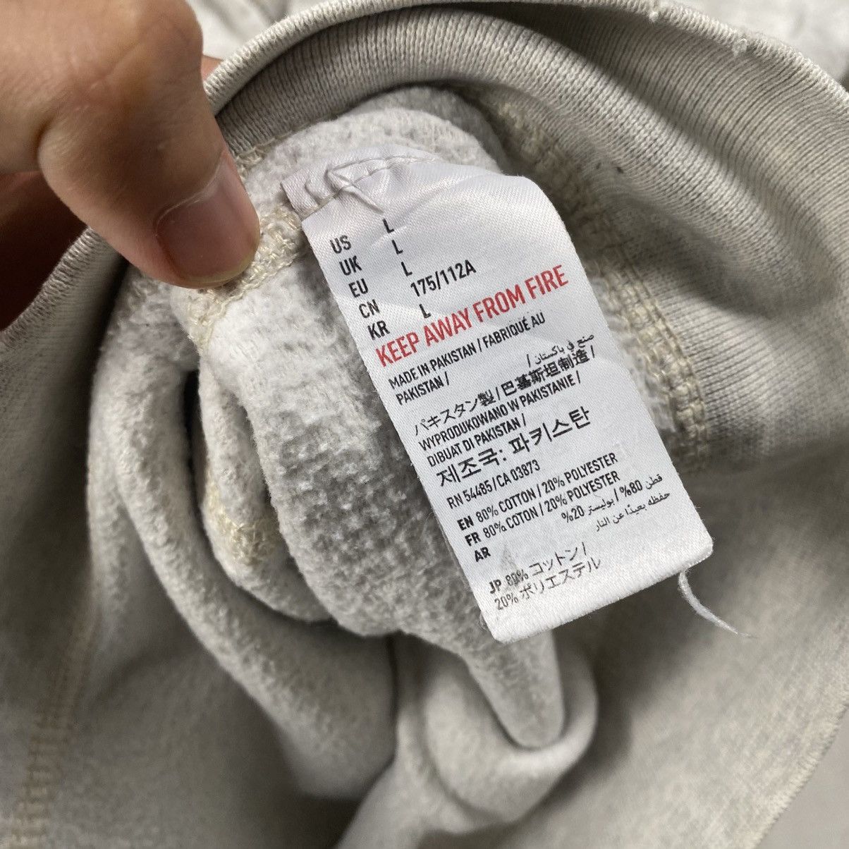 American Eagle Outfitters Vintage y2k American Eagle Army Zip Up Hooded Size US L / EU 52-54 / 3 - 8 Thumbnail
