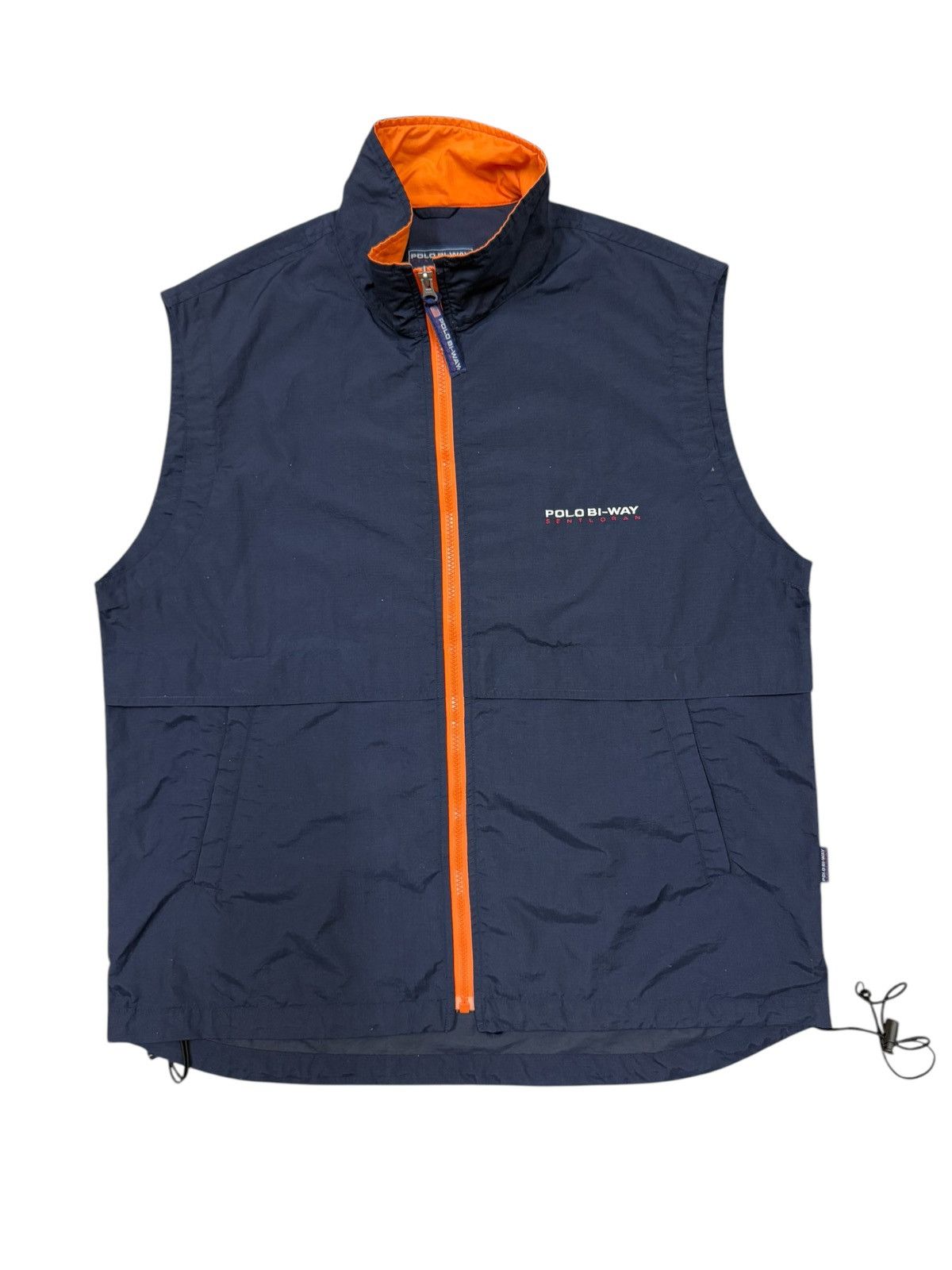 Polo Bi Way Jacket | Grailed
