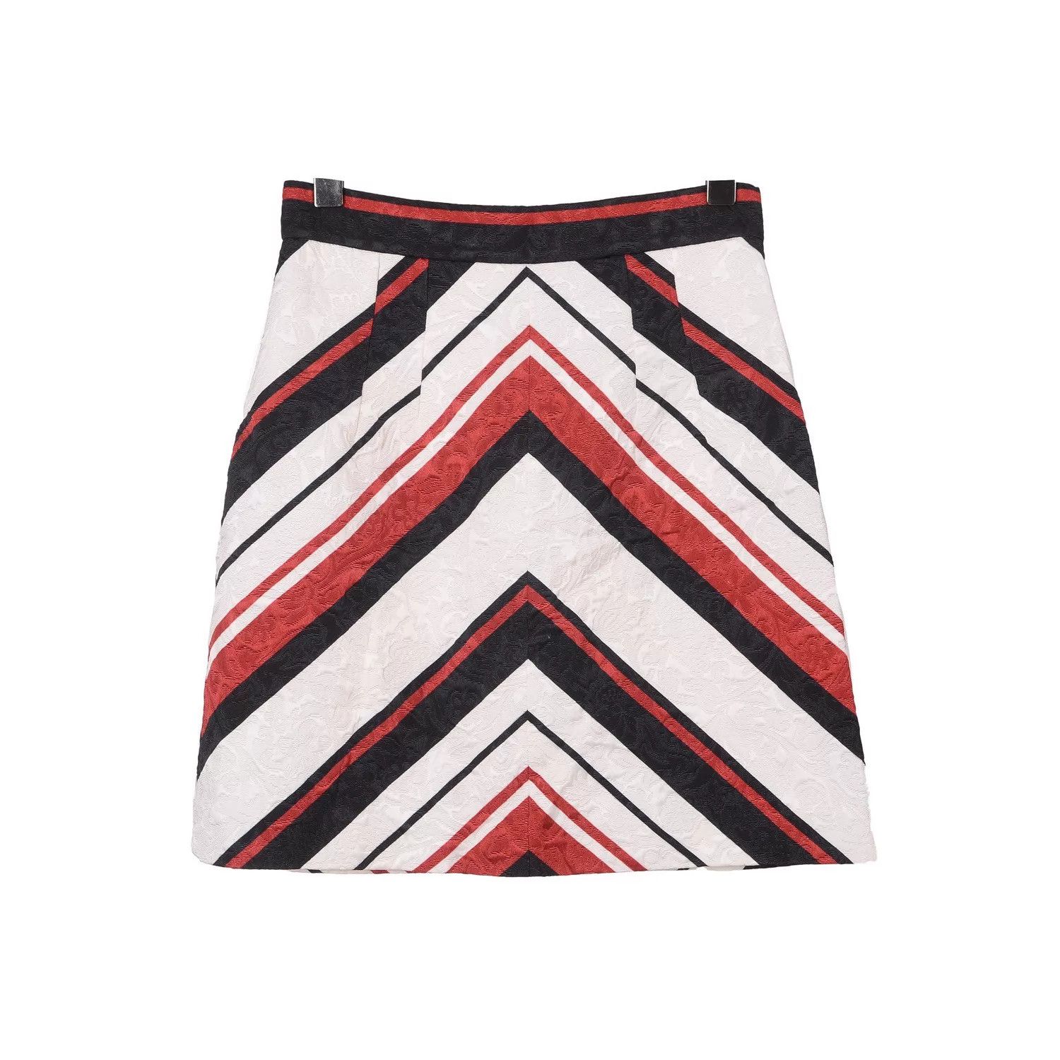 Dolce & Gabbana DOLCE&GABBANA Women's Skirt Size 27" / US 4 / IT 40 - 1 Thumbnail