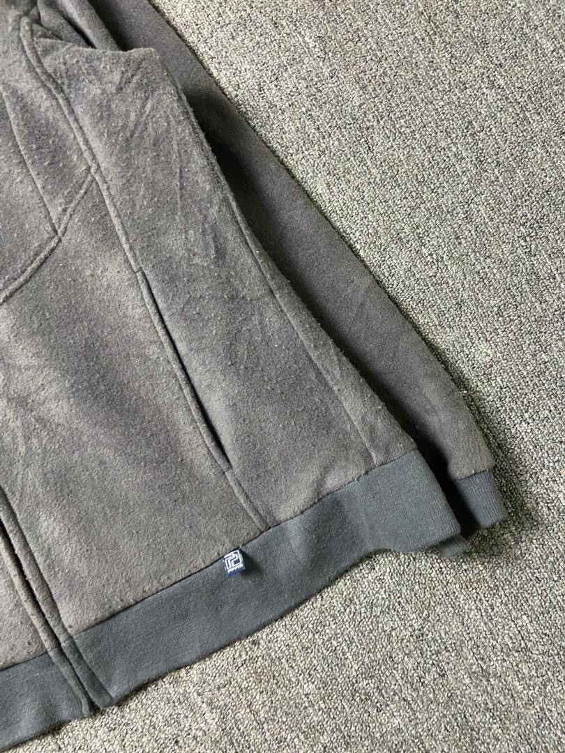 PPFM Vintage PPFM Full Zipper Fleece Jacket (187) Size US S / EU 44-46 / 1 - 8 Thumbnail