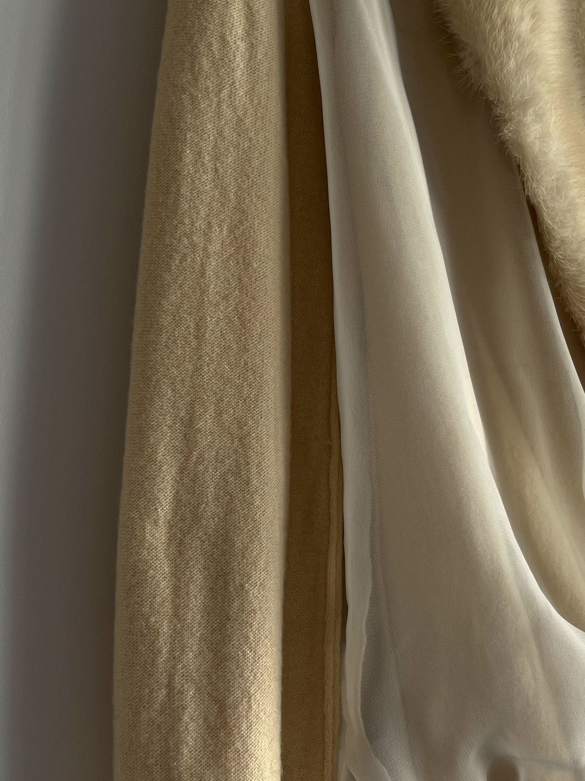 Maison Margiela × Vintage Maison Martin Margiela FW 2006 Size M Defile Collection Mink Size M / US 6-8 / IT 42-44 - 6 Thumbnail