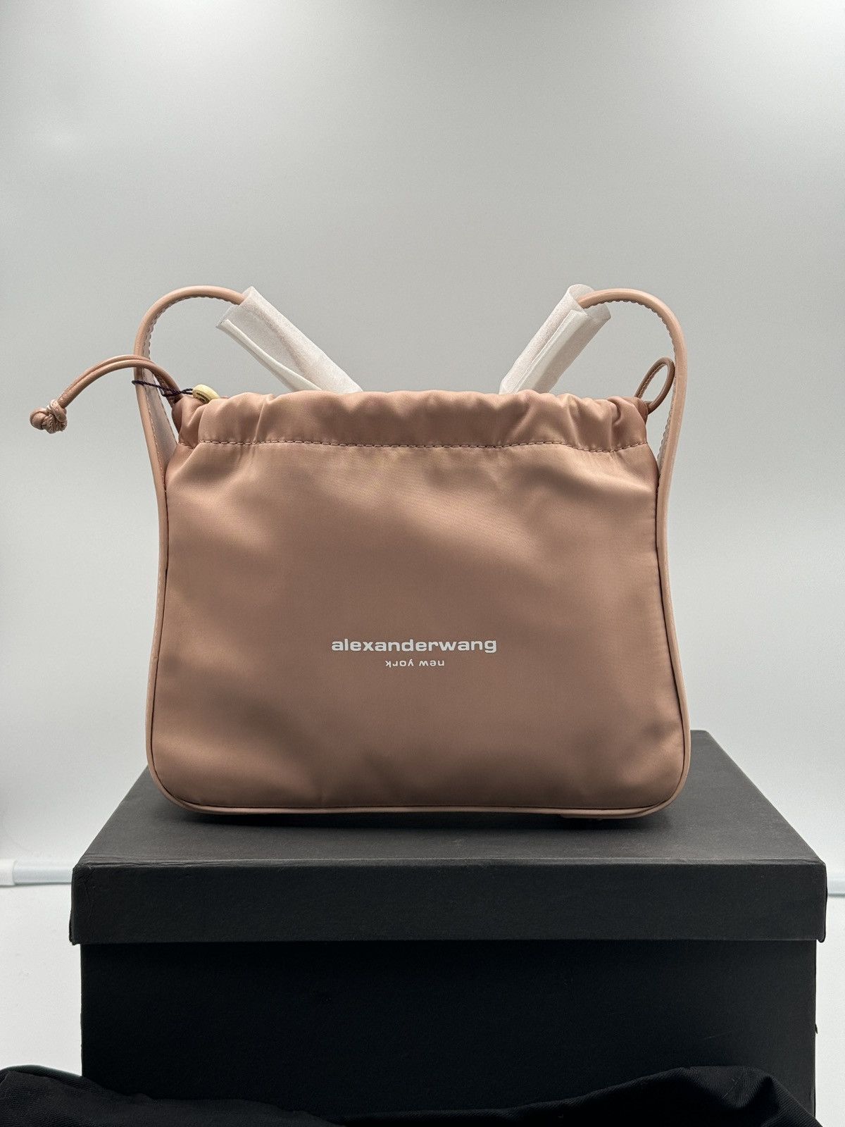 Alexander Wang Alexander wang bag Size ONE SIZE - 1 Thumbnail
