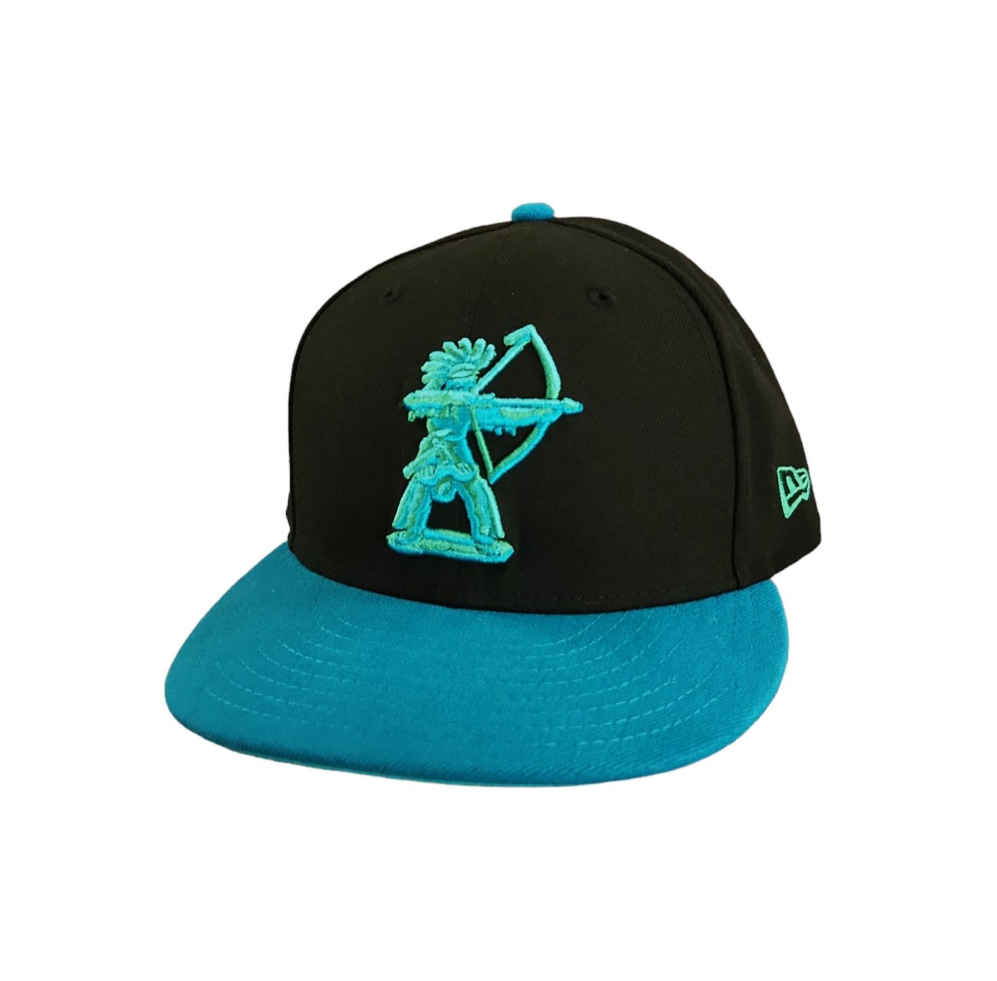 New Era X Clink Room Plastic Indians 