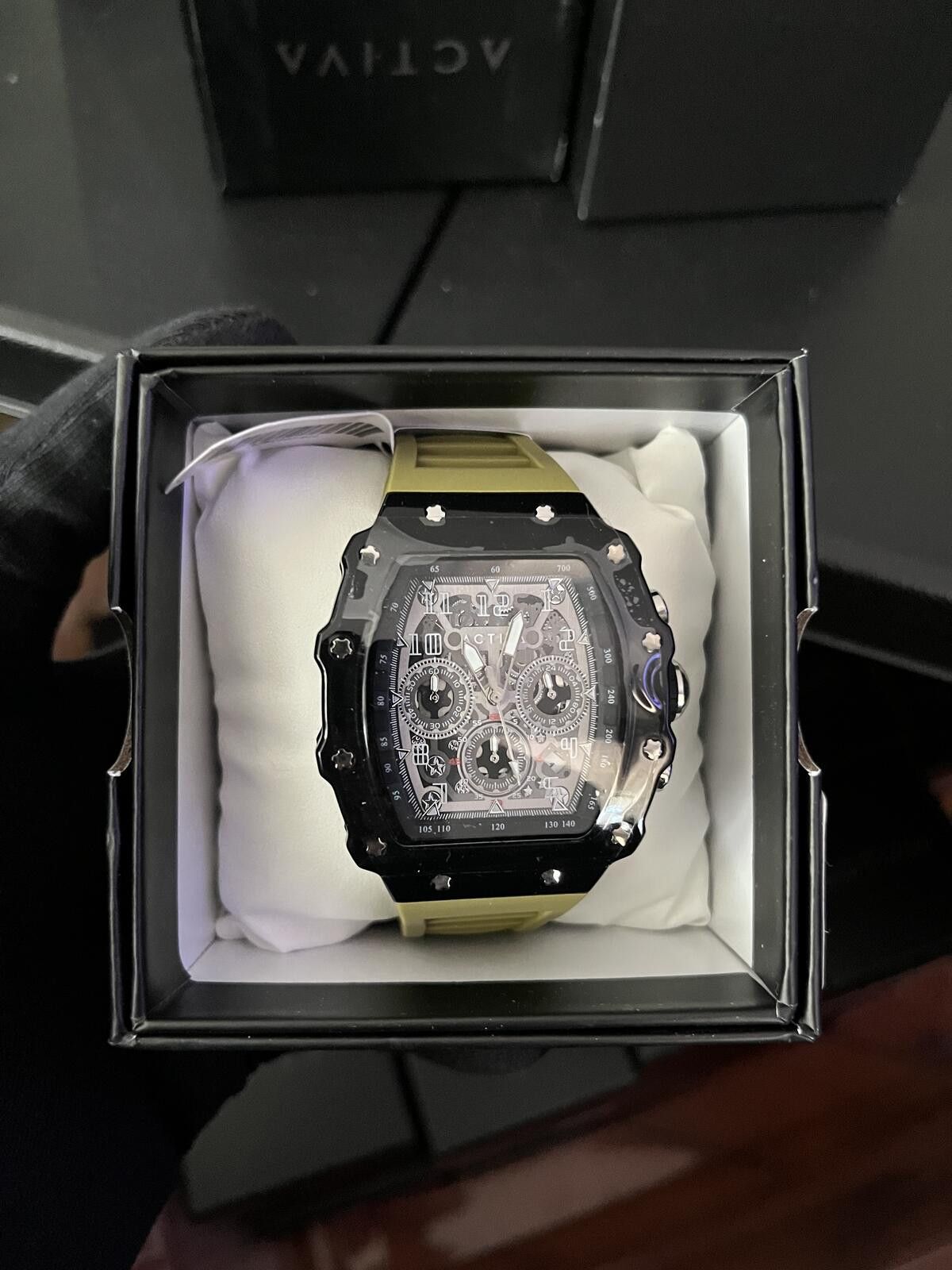 Invicta Activa x Invicta men’s Watch Size ONE SIZE - 1 Preview