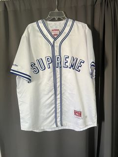 Supreme Ronin jersey Size XXL SS23 Supreme New York 2023 Brand New DS