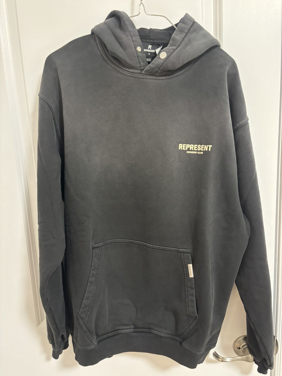 Represent Owner’s Club Hoodie
