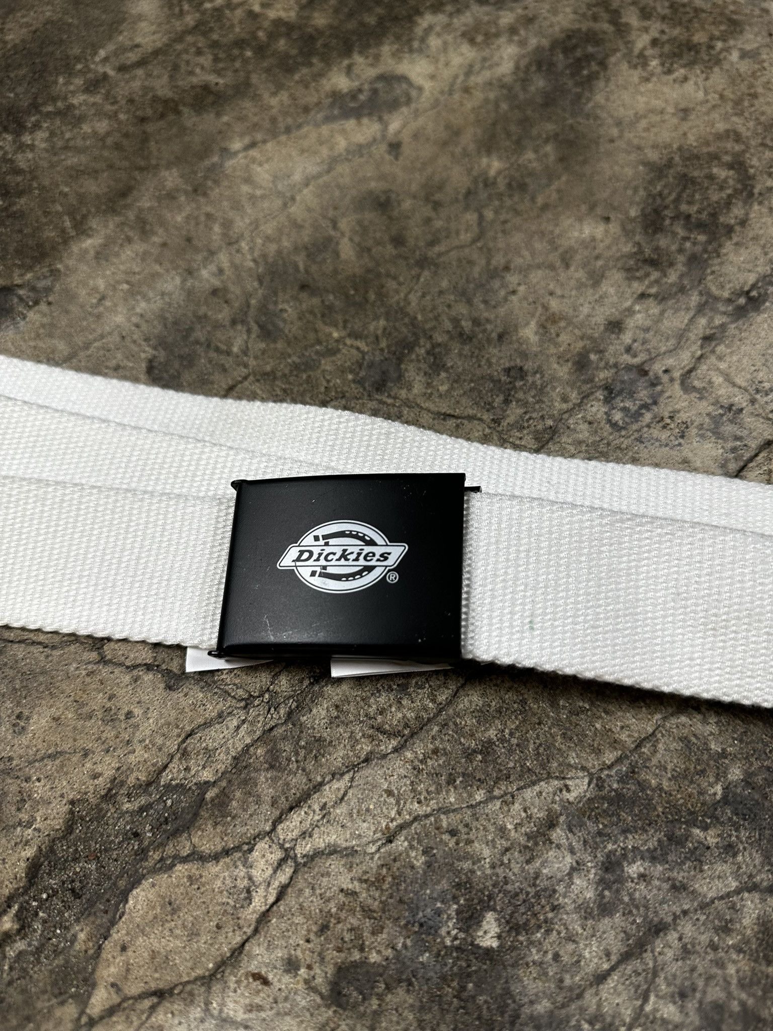 Dickies Dickies Tactical Belt Workwear Size ONE SIZE - 3 Thumbnail