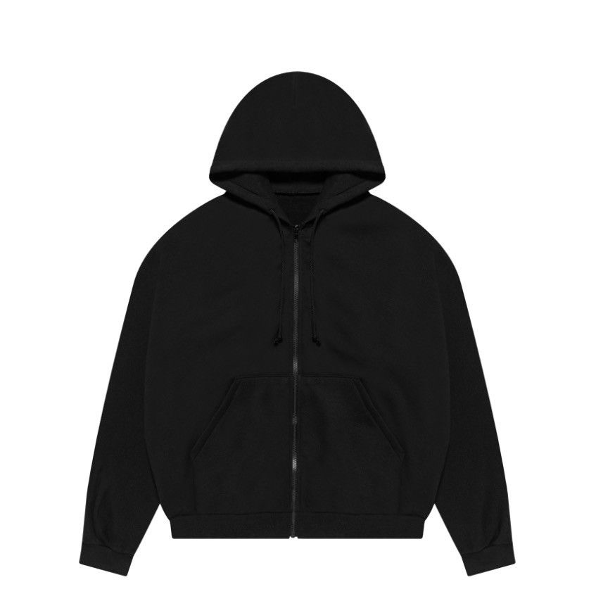 Yeezy Yeezy HD-03 Hoodie Black size 2 Size US M / EU 48-50 / 2 - 3 Thumbnail