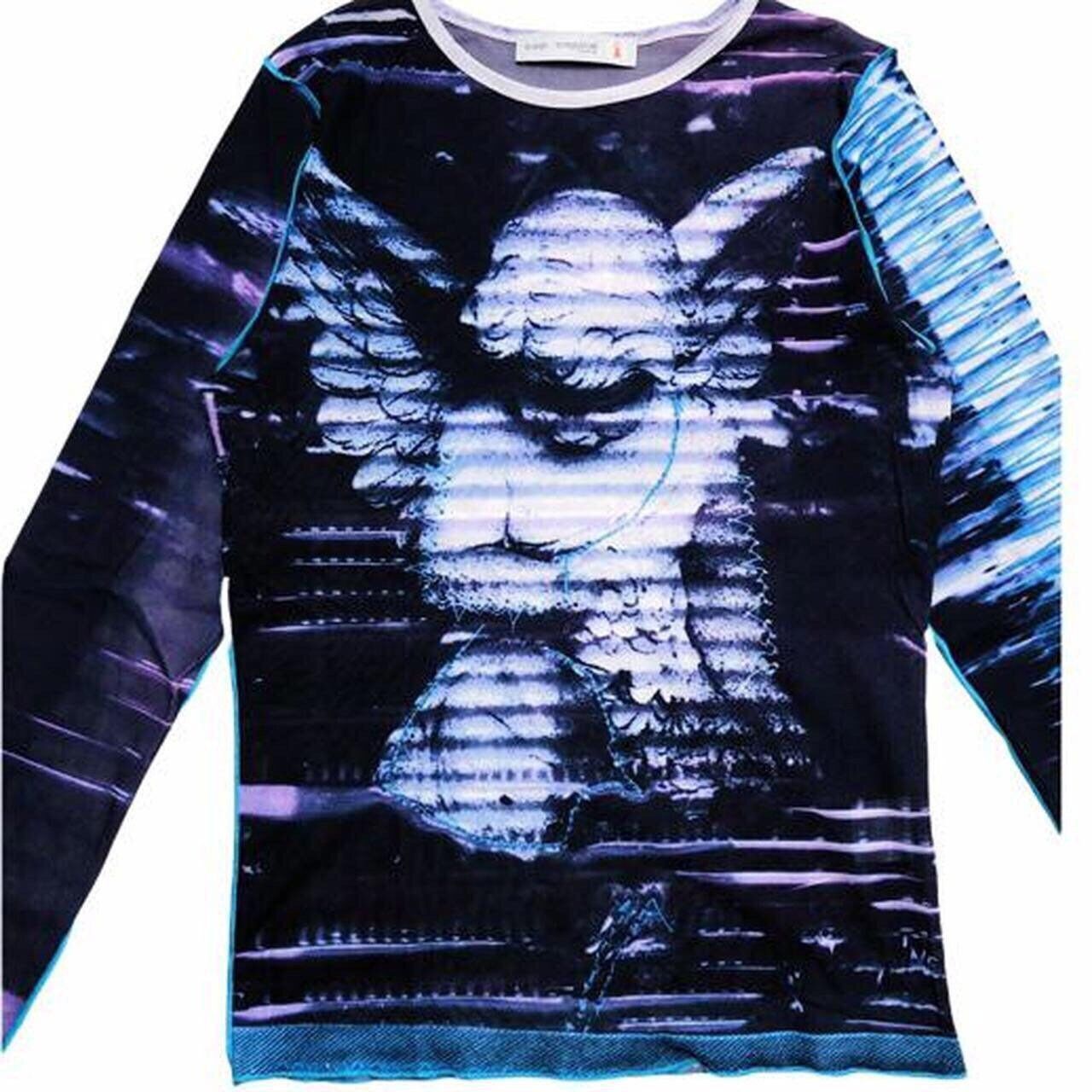 Other The Cop Copine Dark Angel Size ONE SIZE - 2 Thumbnail