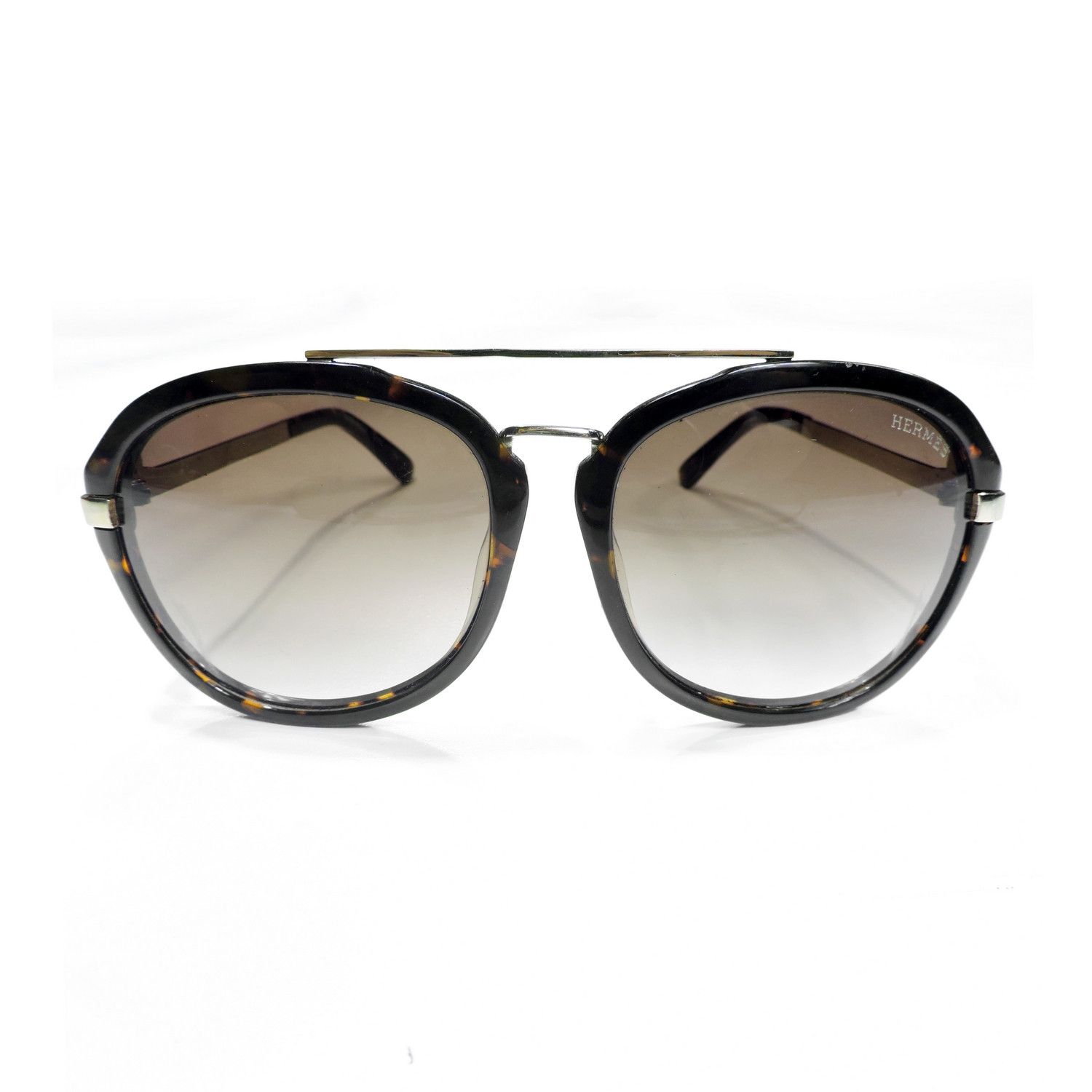 Hermes HERMES SUNGLASSES Size ONE SIZE - 4 Thumbnail