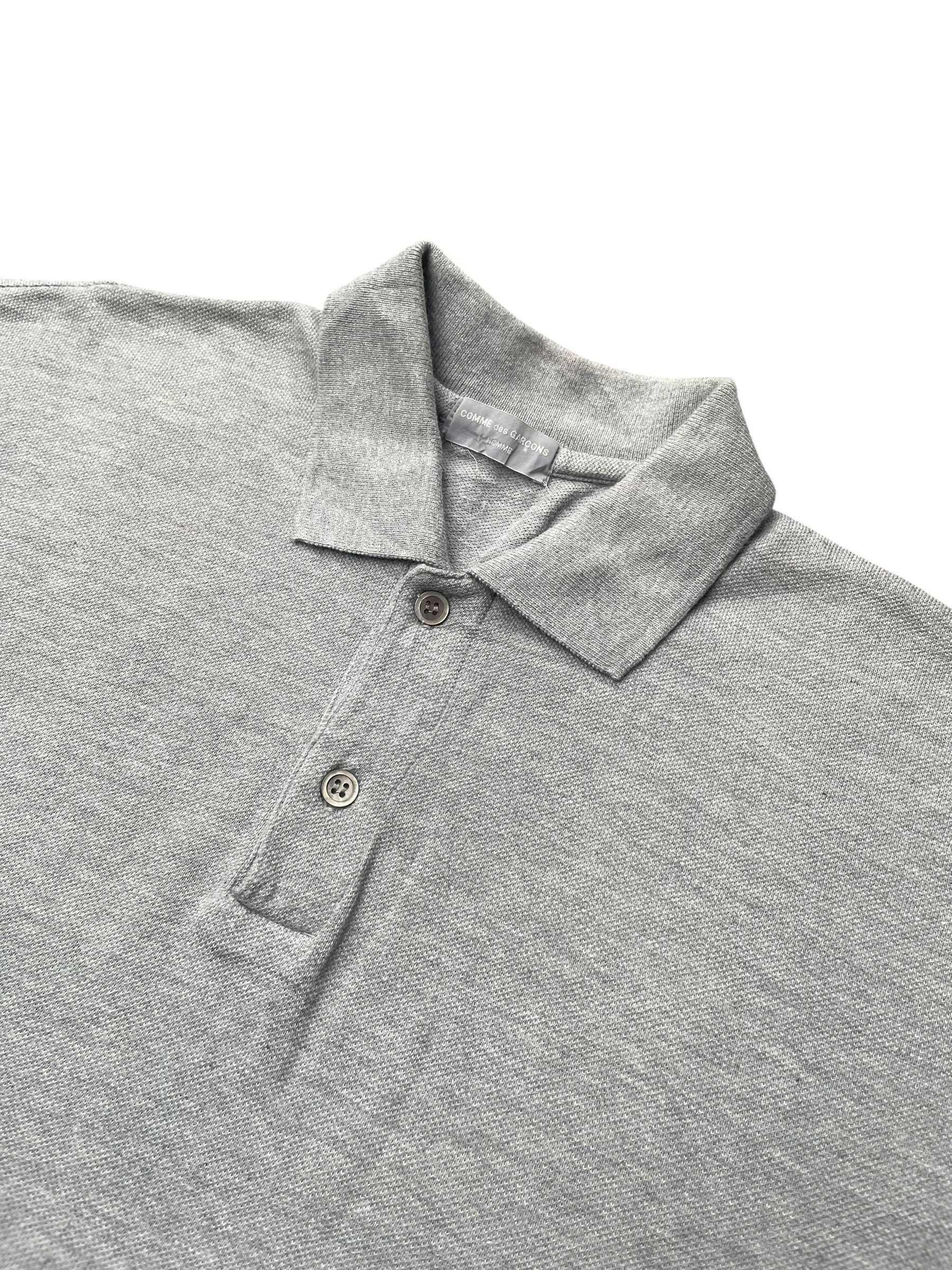 Comme des Garcons Comme Des Garcons Homme Size US M / EU 48-50 / 2 - 2 Thumbnail