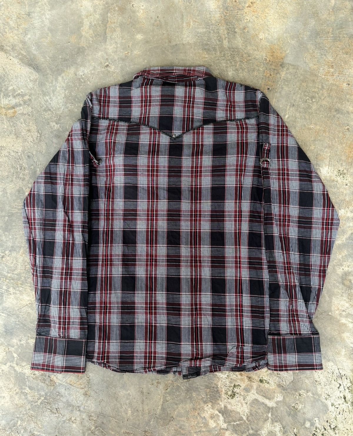 If Six Was Nine × In The Attic × Japanese Brand Growth In the Attic Ifsixwasnine Style Shirt Size US L / EU 52-54 / 3 - 5 Thumbnail