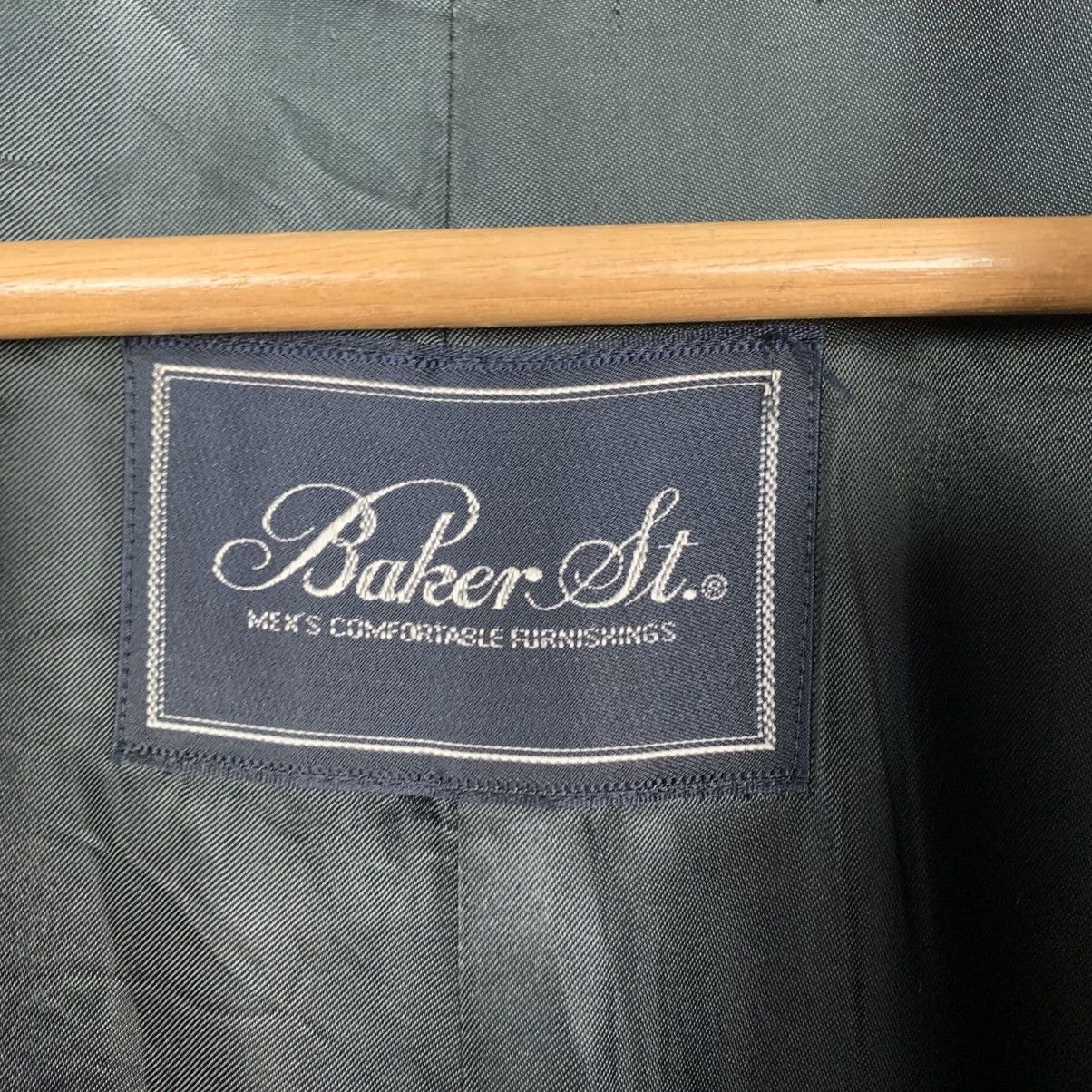 Other Baker St Wool Coat Size US M / EU 48-50 / 2 - 15 Thumbnail