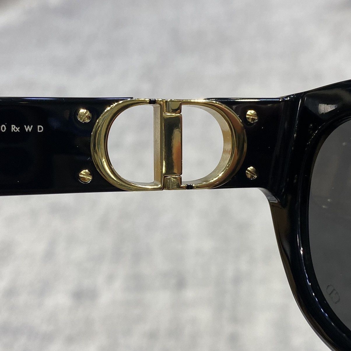 Dior DIOR 30MONTAIGNE B5U 10A0 Size ONE SIZE - 7 Thumbnail