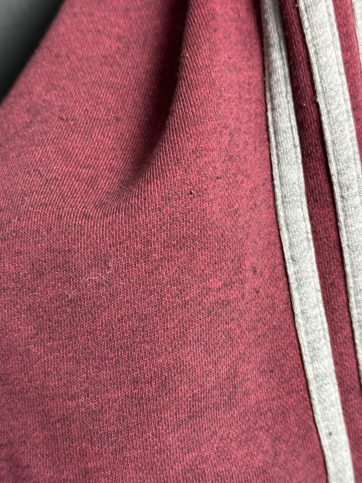 Adidas Vintage Burnley Training Football Sweatshirt Size US L / EU 52-54 / 3 - 12 Thumbnail