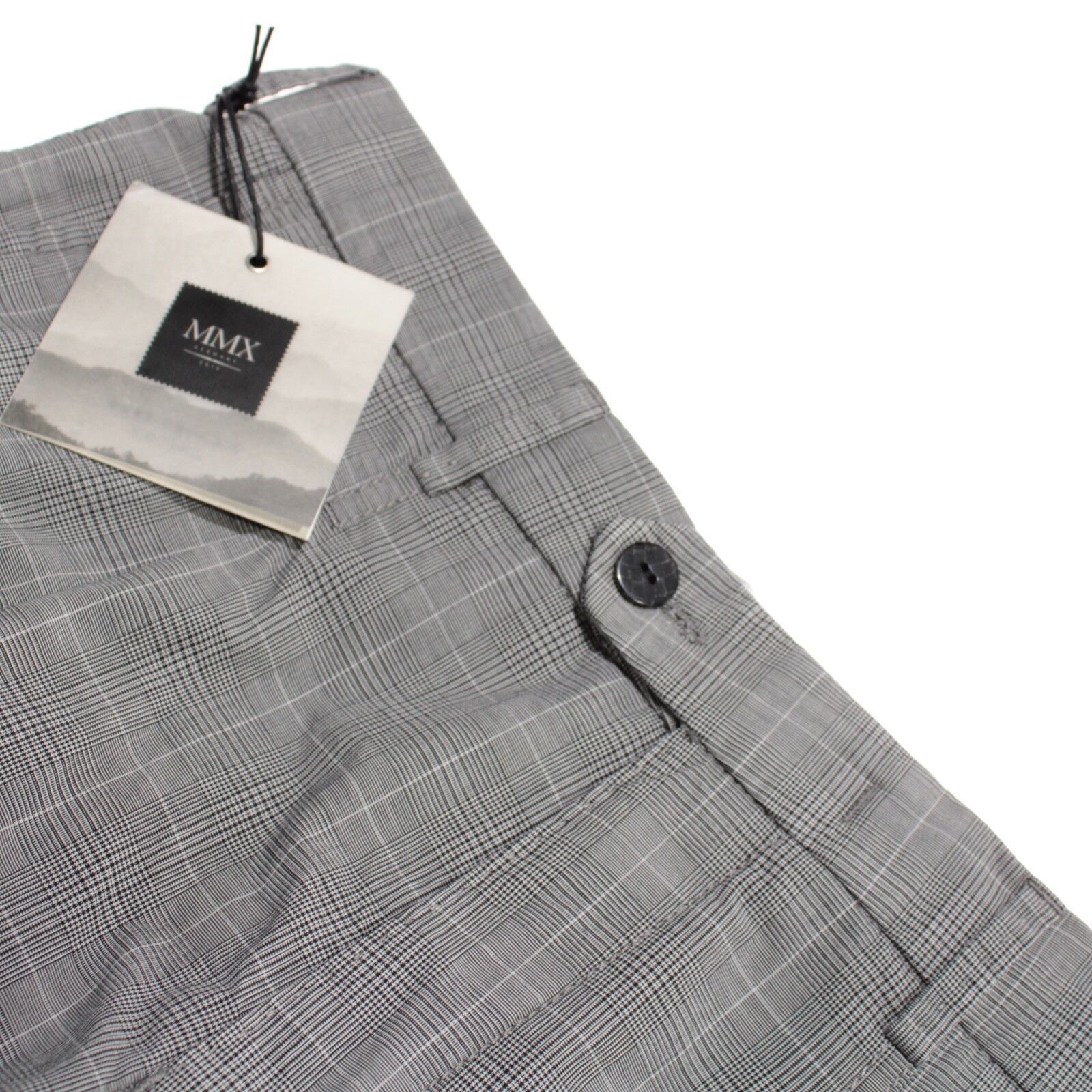 Other Meyer New with tags Chinos Size 33 US In Gray Size US 33 - 1 Thumbnail