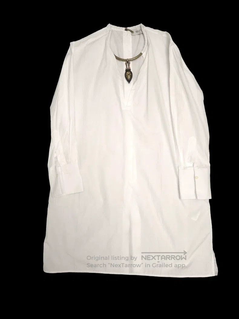 Valentino Valentino White dress Size M / US 6-8 / IT 42-44 - 1 Thumbnail