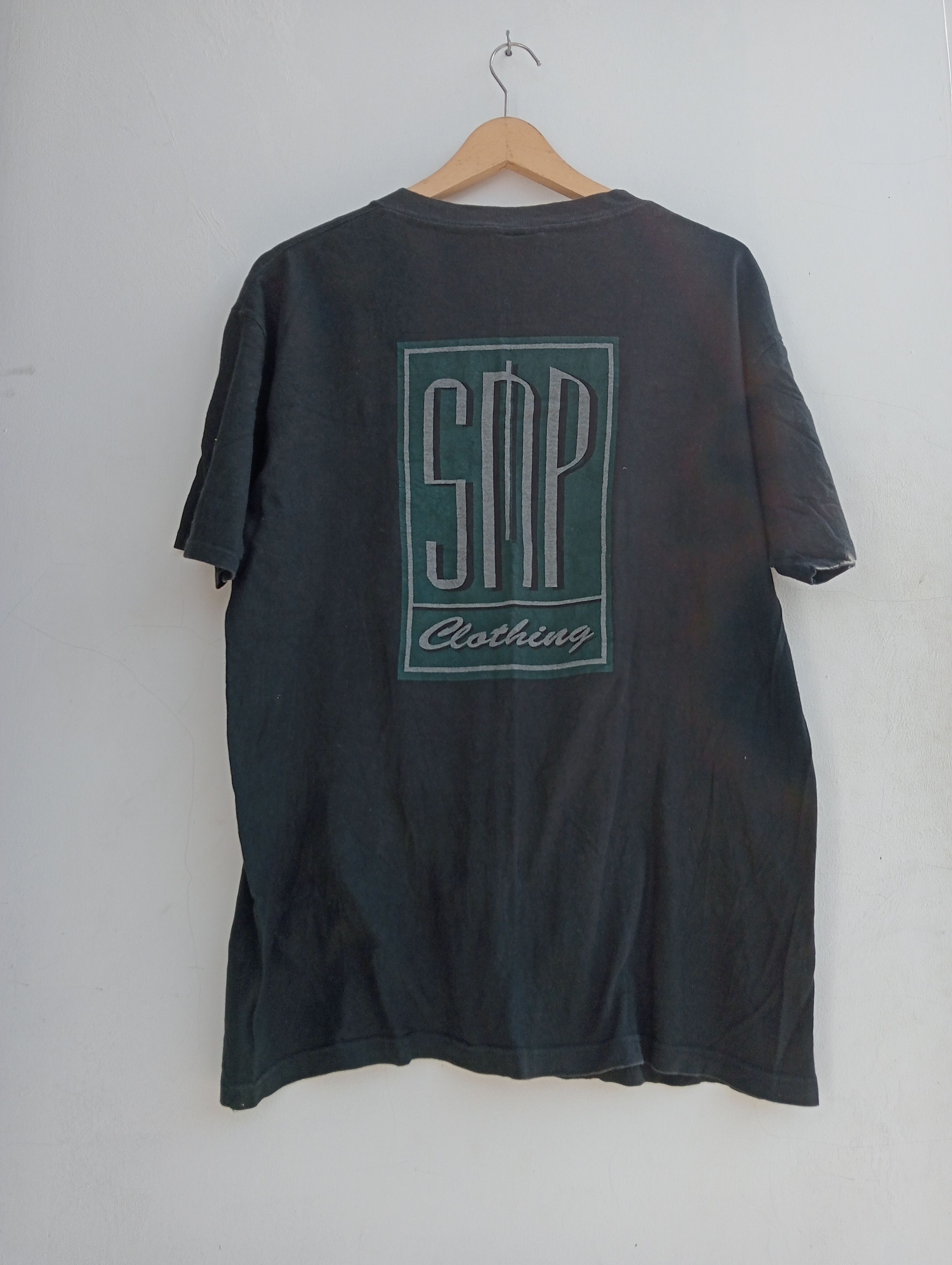 Other SMP SKATEBOARDS Size US L / EU 52-54 / 3 - 7 Thumbnail