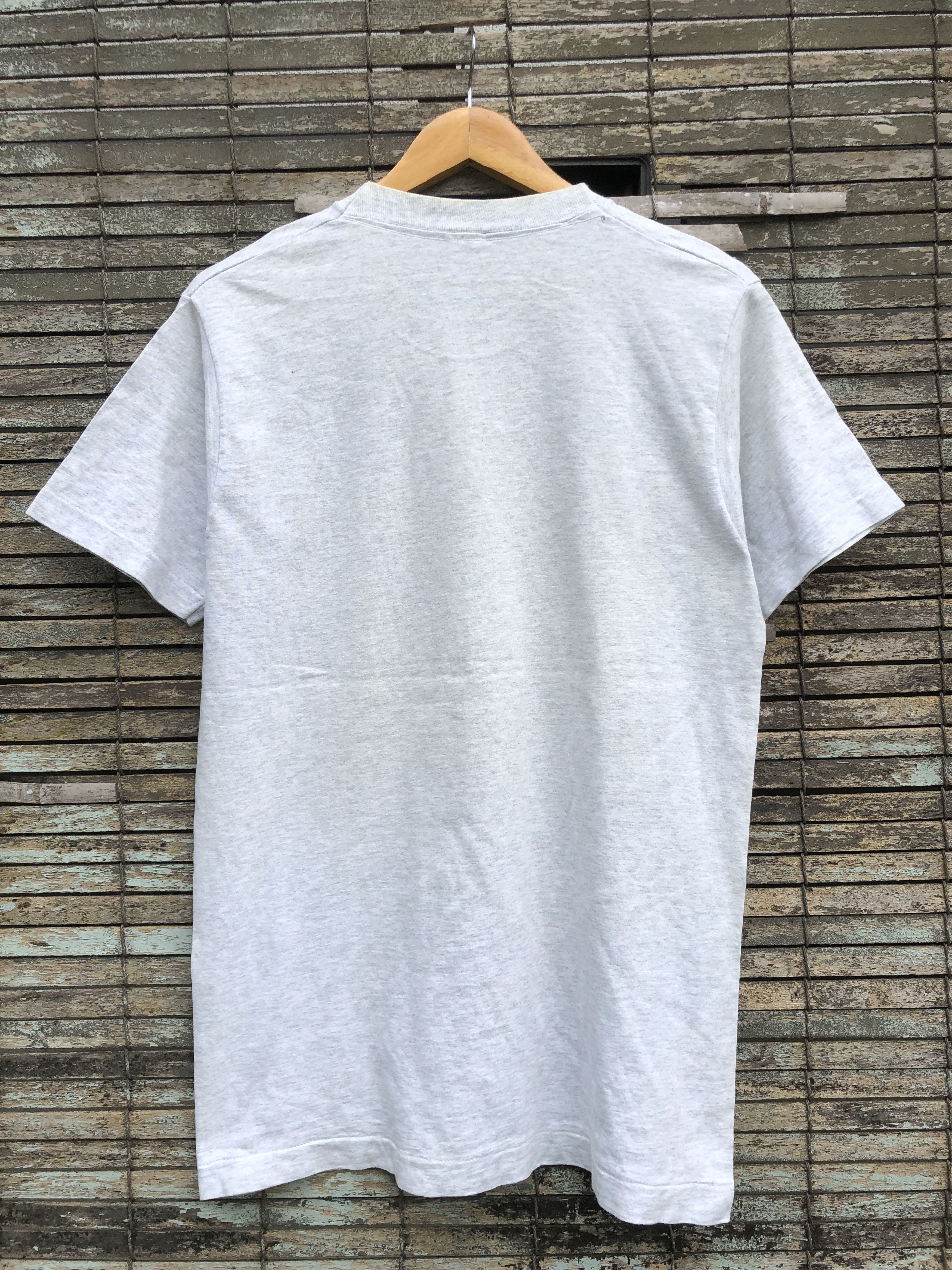 Vintage Vintage University Missouri St. Louis Tee Size US M / EU 48-50 / 2 - 4 Thumbnail