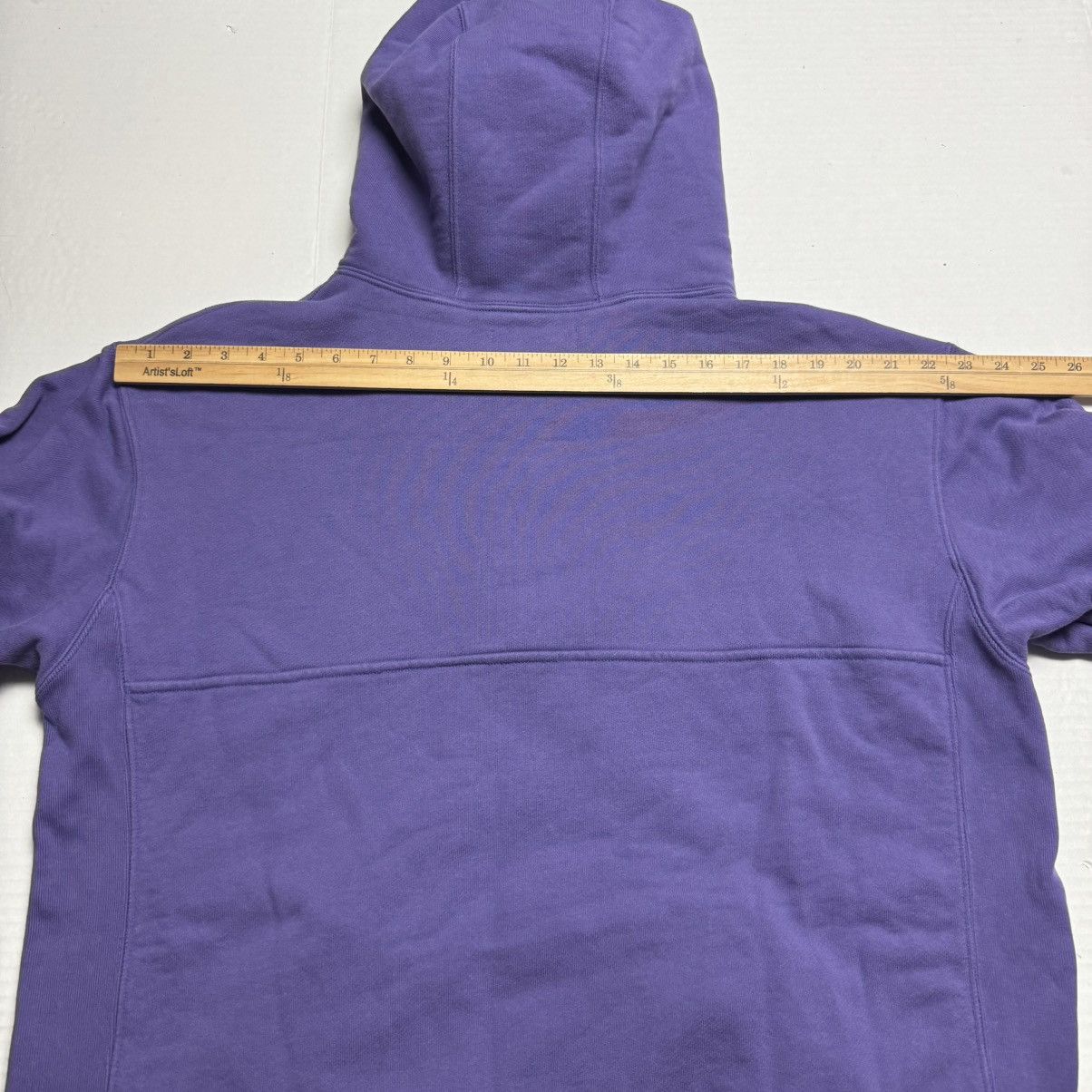 Other Yellow Label Co YELABÈL The Bolt Hoodie Missing Drawstring Size US XL / EU 56 / 4 - 12 Thumbnail