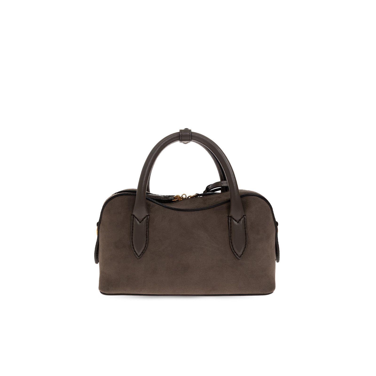 Stella McCartney STELLA MCCARTNEY Ryder Small Brown Handbag New & Authentic Size ONE SIZE - 2 Thumbnail