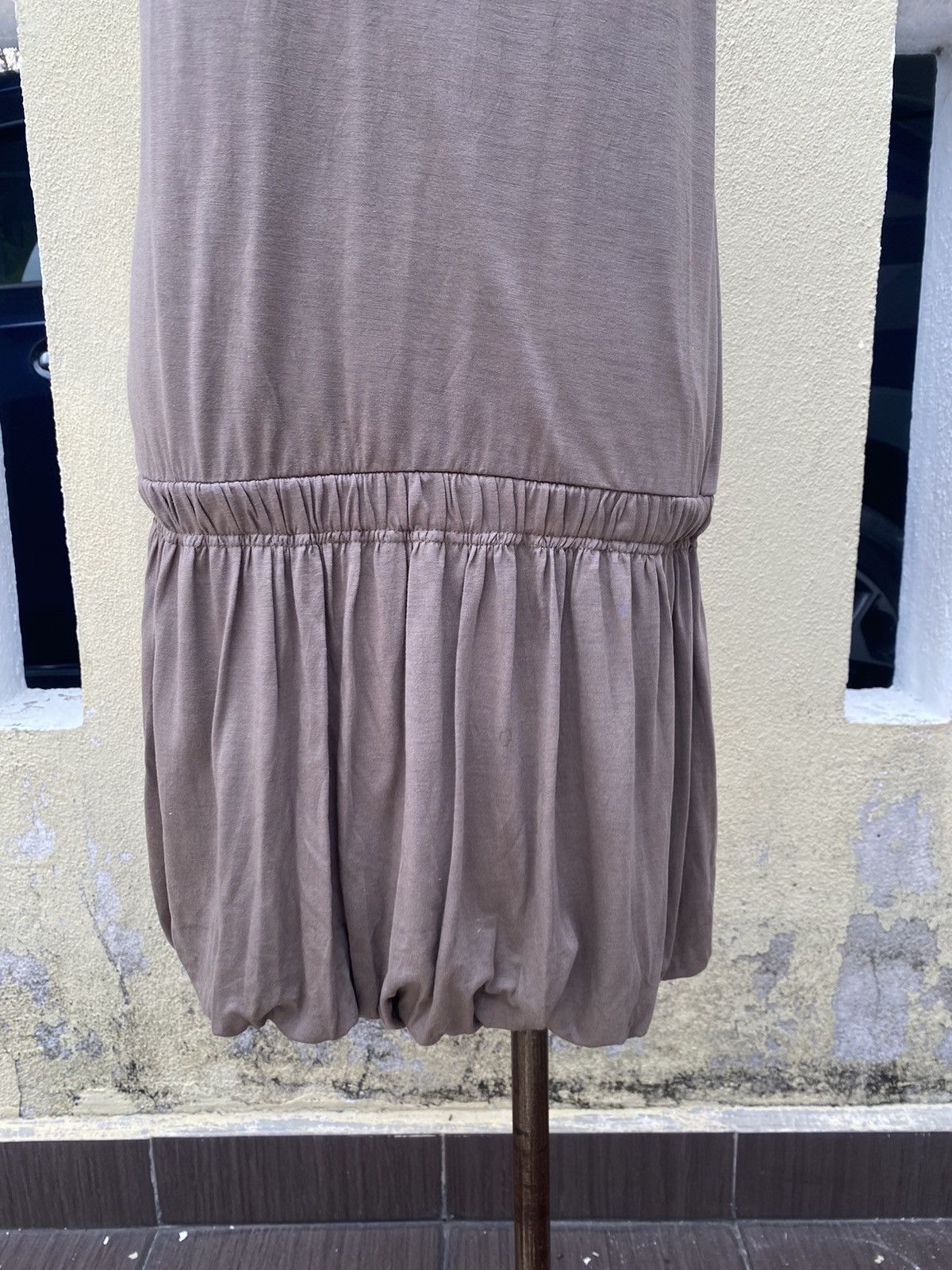 Issey Miyake tank top dress Size M / US 6-8 / IT 42-44 - 4 Thumbnail