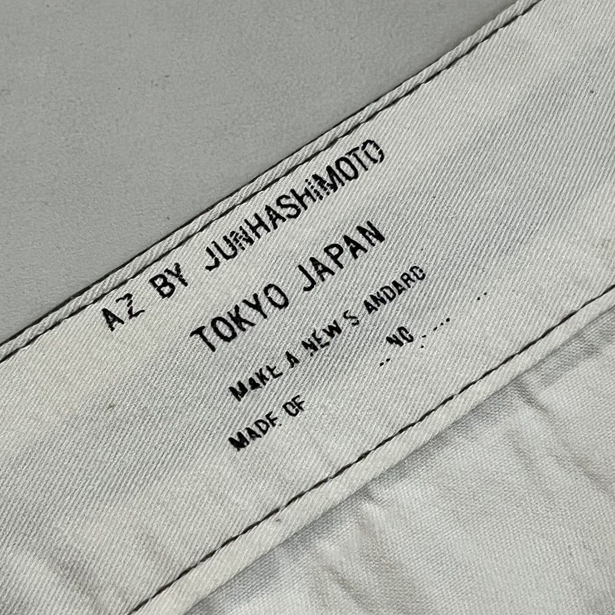 junhashimoto AZ by Junhashimoto Cargo pants Green ✨ Size US 30 / EU 46 - 7 Thumbnail
