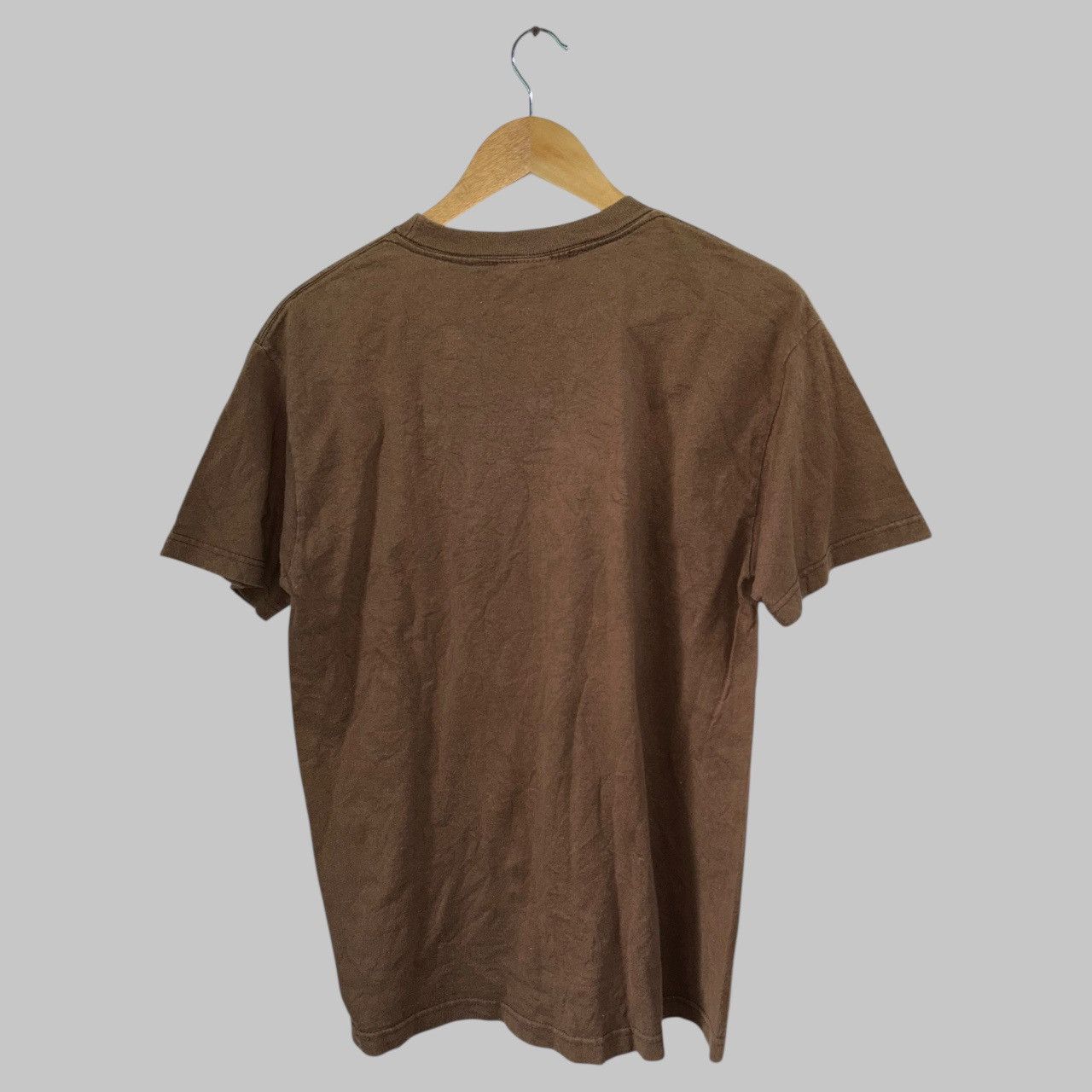 Xlarge XLA by XLarge Brown Tee Size US M / EU 48-50 / 2 - 4 Thumbnail