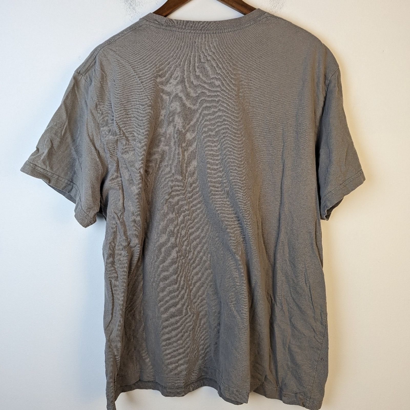 Old Navy Old Navy Renegade Tee Shirt - XXL Size US XXL / EU 58 / 5 - 2 Thumbnail