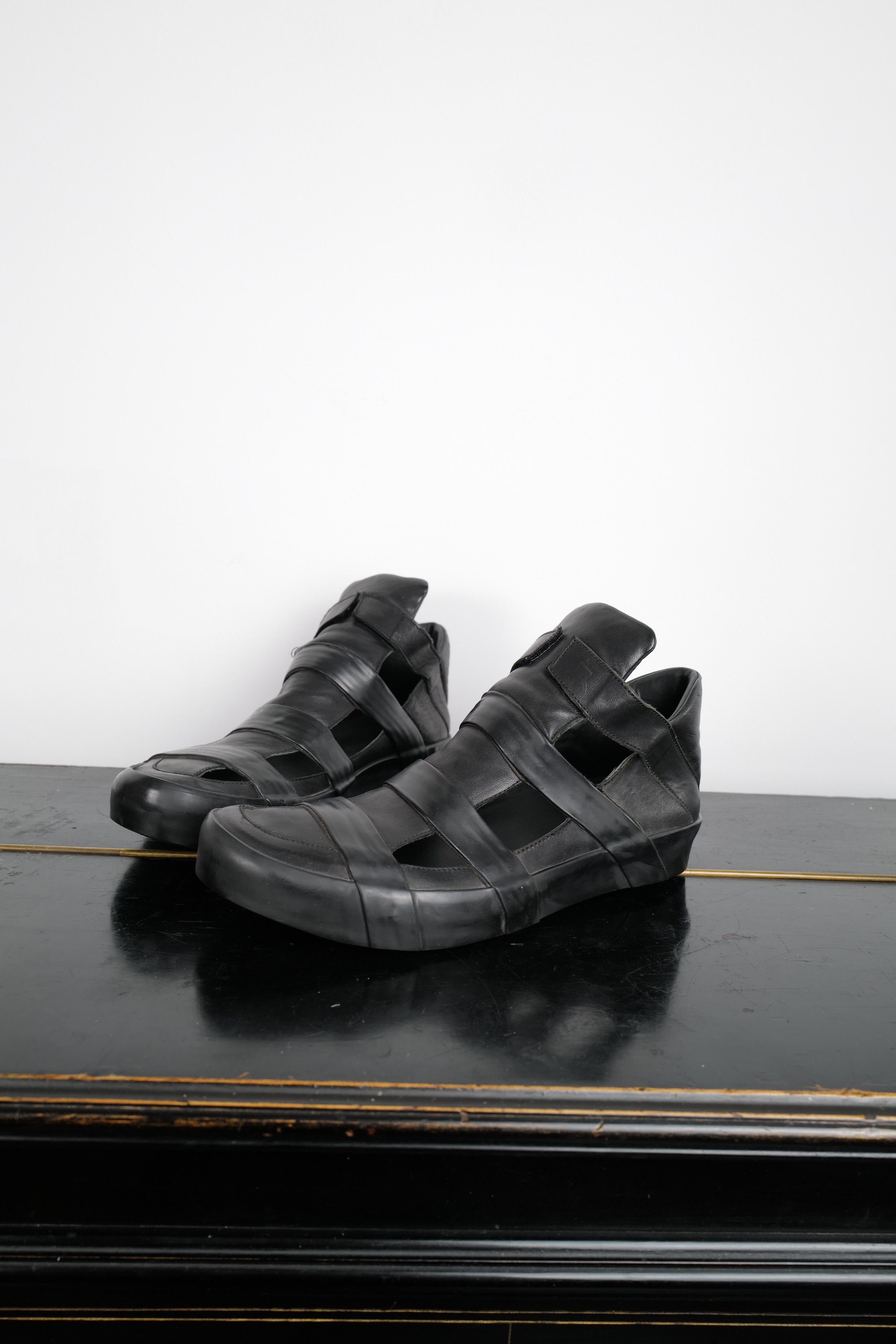 BORIS BIDJAN SANDALS