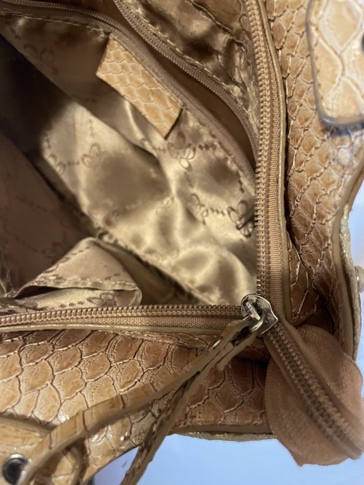 Guess × Vintage Guess vintage beige bag Size ONE SIZE - 7 Thumbnail