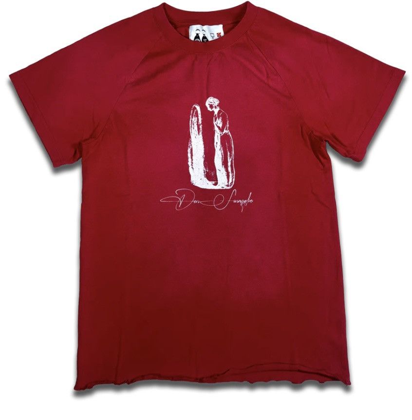 Other Crybynoon The Insane Shirt Size US M / EU 48-50 / 2 - 1 Thumbnail