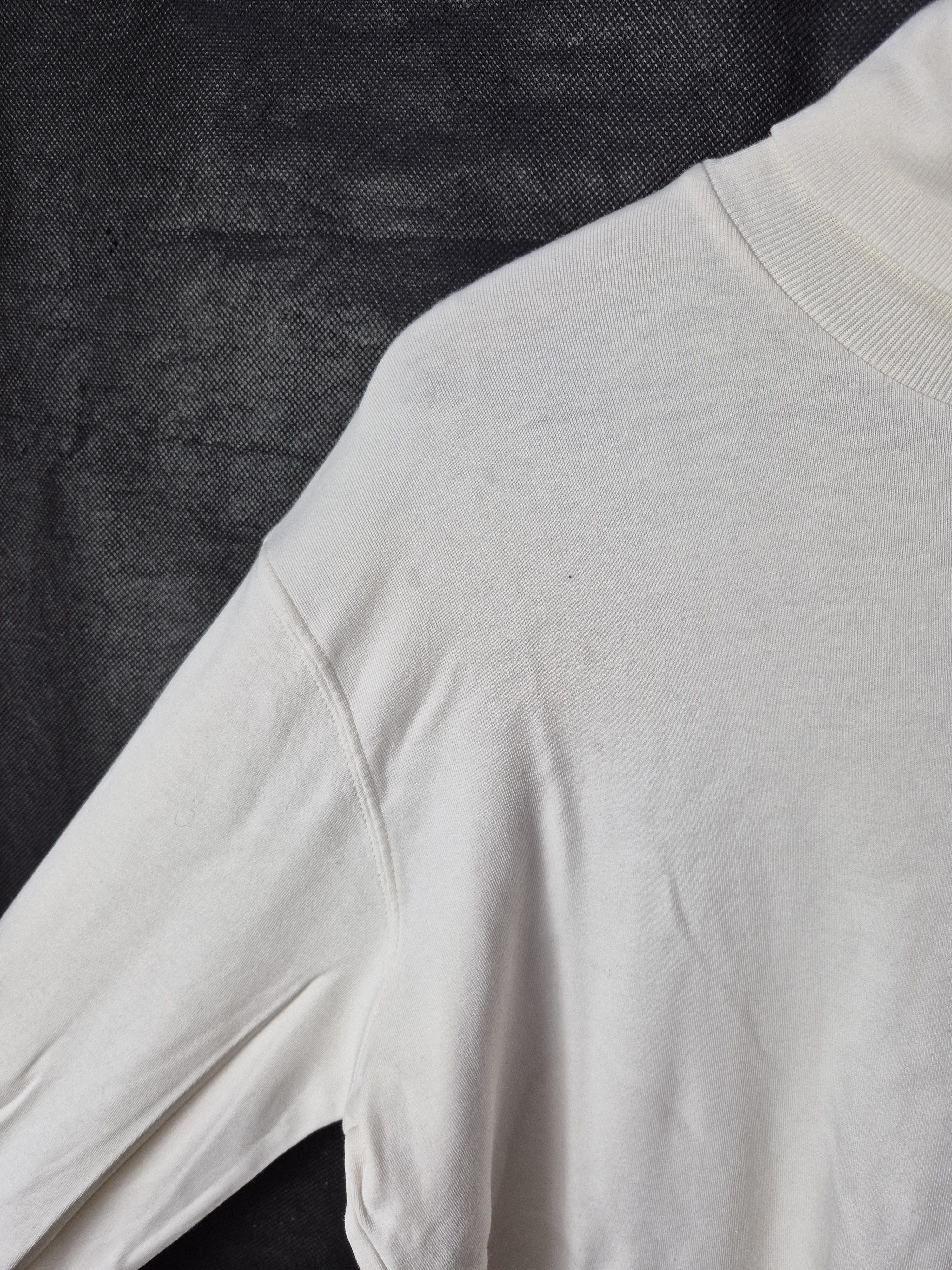 Ralph Lauren 🔥 Polo Ralph Lauren Green Label Turtle Neck Tops Size US M / EU 48-50 / 2 - 5 Thumbnail