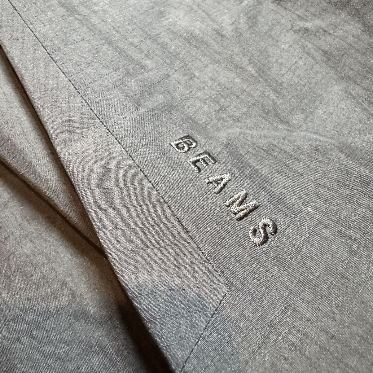 Arc'teryx × Beams Plus Zeta SL 24K Jacket Size US L / EU 52-54 / 3 - 5 Thumbnail