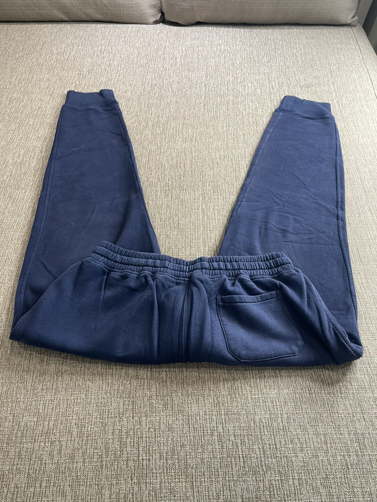 Fila Fila Sweatpants Size US 36 / EU 52 - 4 Thumbnail