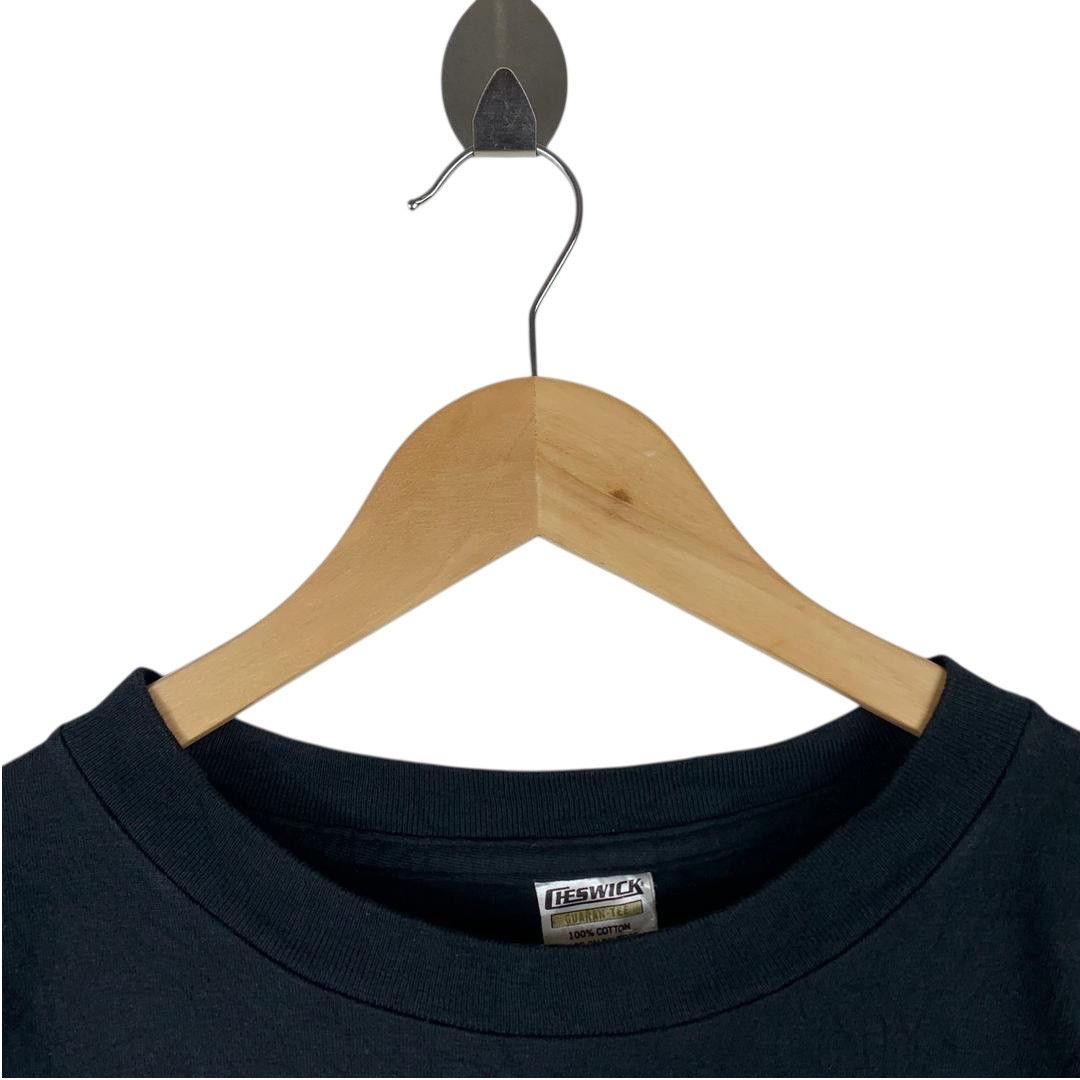 Sugar Cane Cheswick by Sugar Cane Stardust Graphic Tee Size US L / EU 52-54 / 3 - 5 Thumbnail