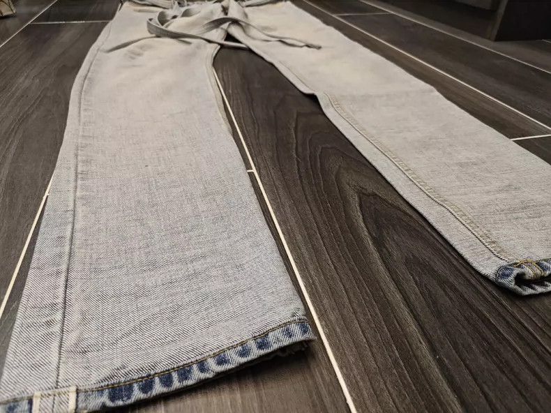 Fear of God Fear of God In the sixth season, the streamer wears jeans Size US 34 / EU 50 - 7 Thumbnail