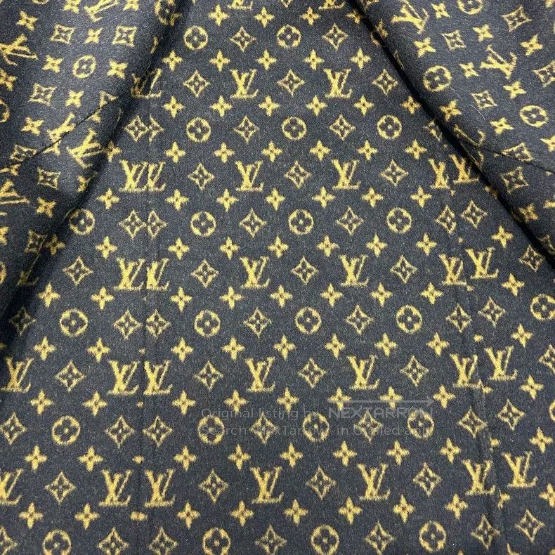 Louis Vuitton Louis Vuitton Filled with Indian Maoni coat inside coat Size XXS / US 00 / IT 34 - 4 Thumbnail