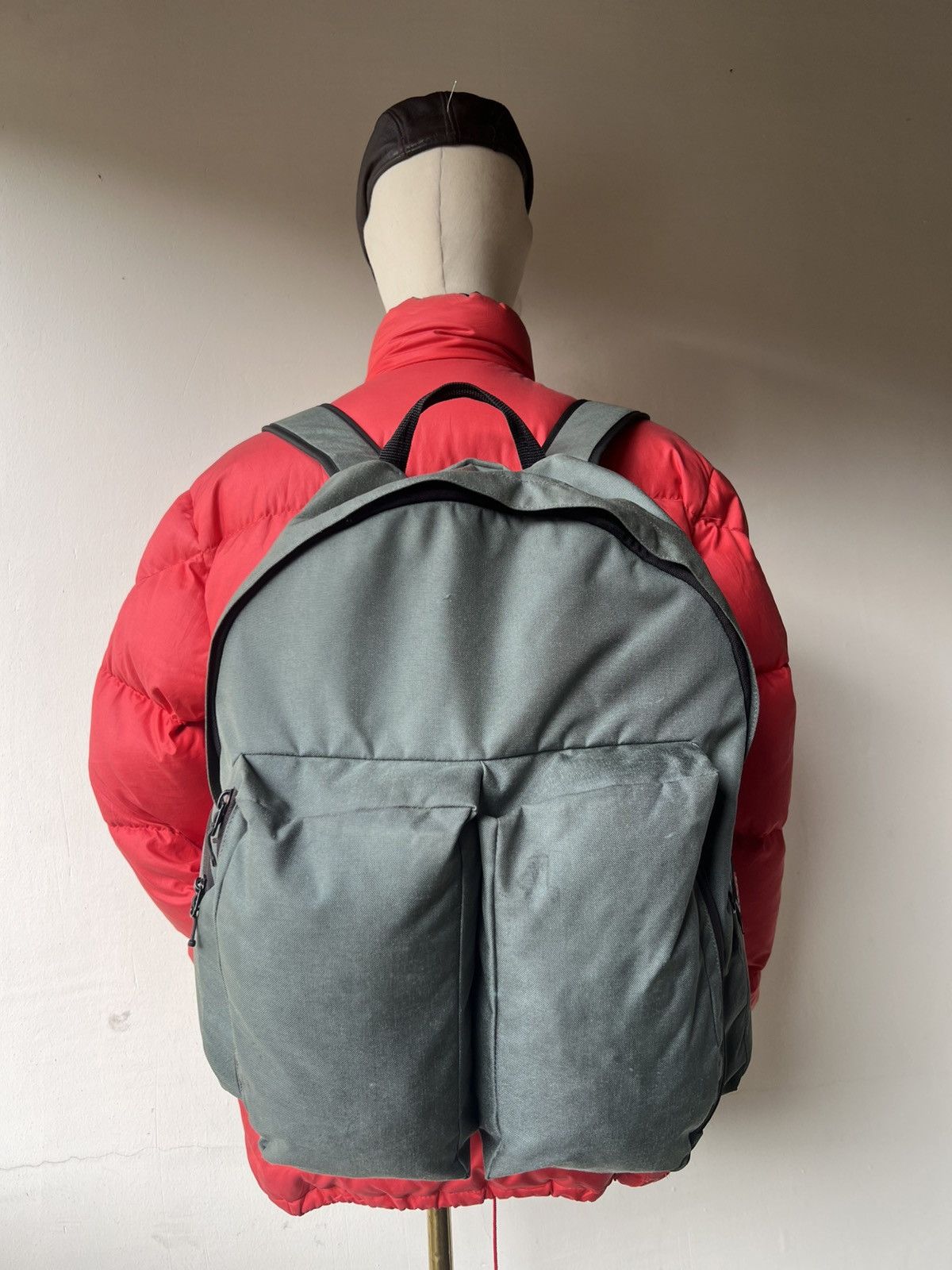 Bagjack Bagjack Hand Made in Berlin Backpack Size ONE SIZE - 5 Thumbnail