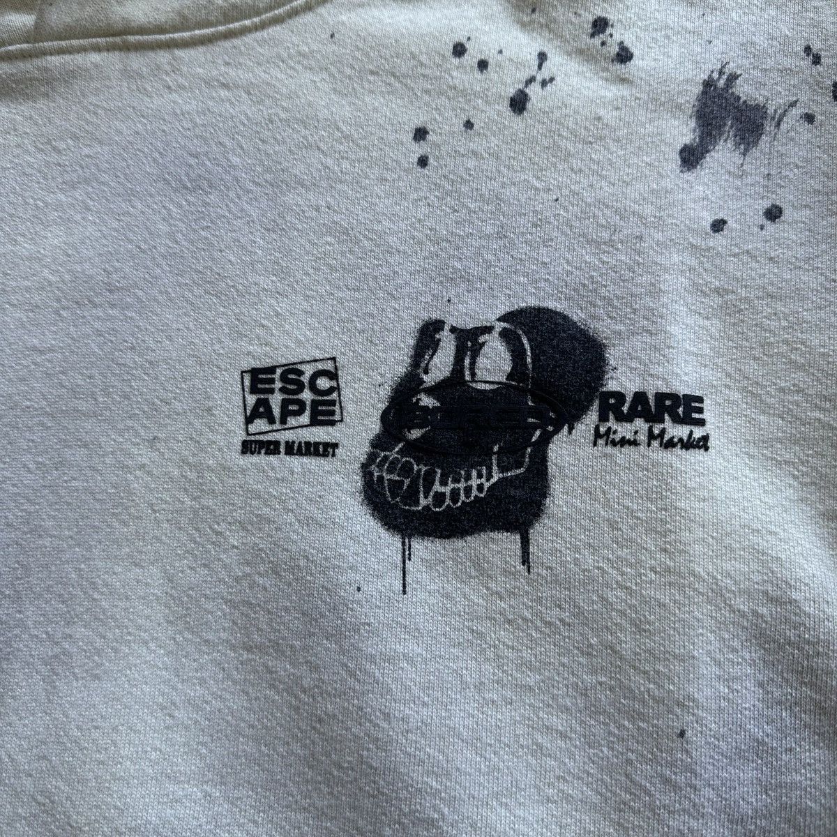Other rare Custom Bored Ape Yacht Club BAYC Hoodie Apefest 2022 Size US M / EU 48-50 / 2 - 4 Thumbnail