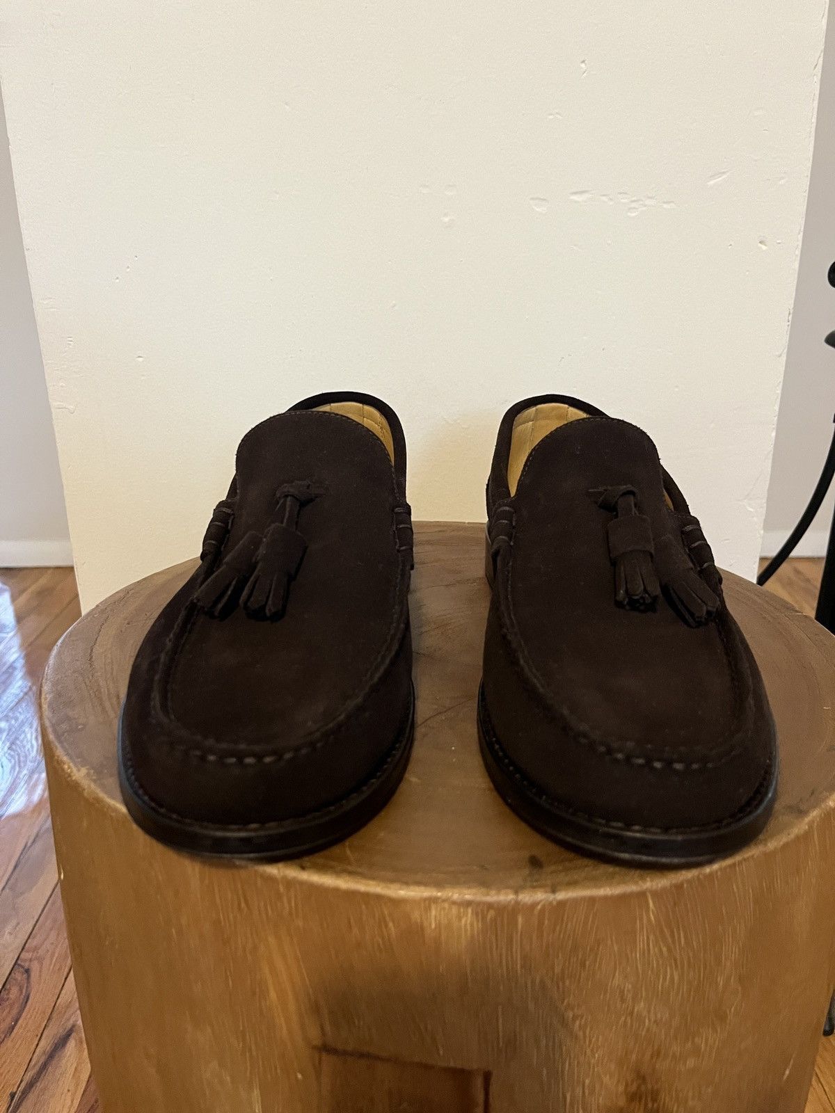 Paraboot Paraboot Cornell Loafer Size US 10 / EU 43 - 2 Thumbnail