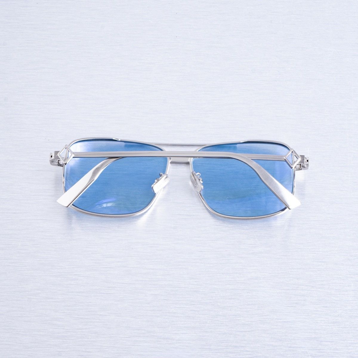 Dior DIOR CD DIAMOND S9U F0I4 SUNGLASSES Size ONE SIZE - 7 Thumbnail