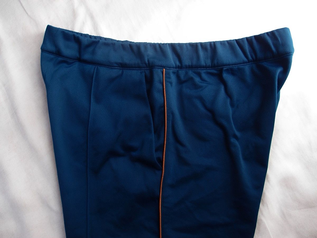 Prada PRADA Technical Track Pants Blue L Size US 34 / EU 50 - 8 Thumbnail