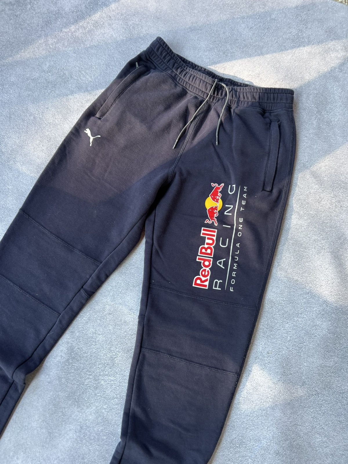 Ferrari × Puma Puma x Ferrari Track Pants – size S, 🔵 Size US 30 / EU 46 - 4 Thumbnail