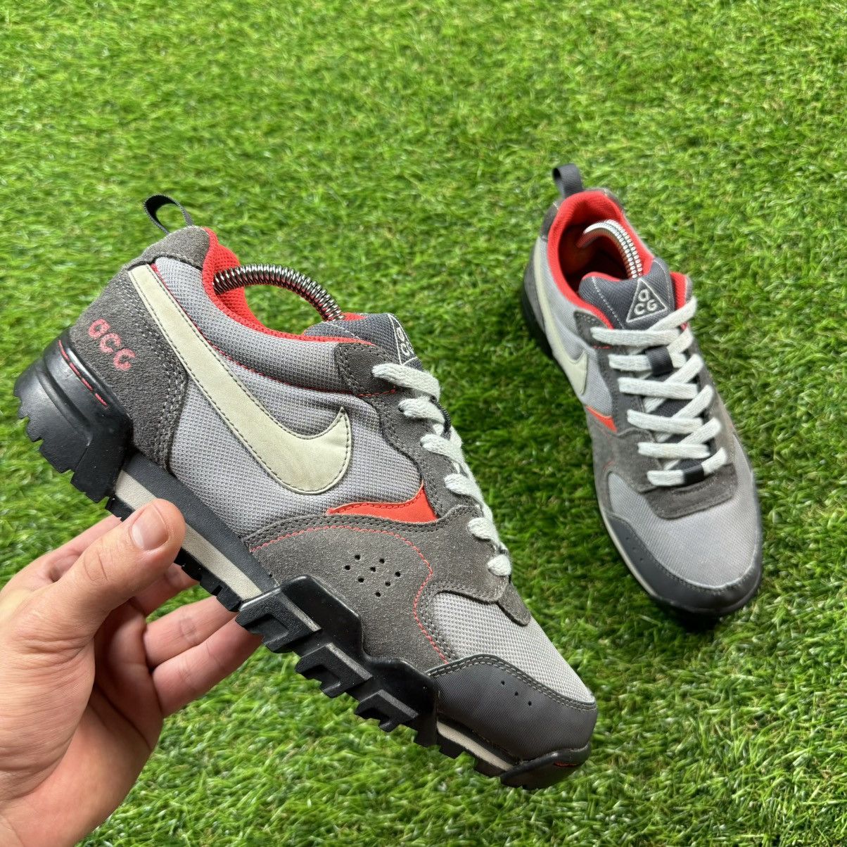 Nike ACG Nike ACG Pyroclast | Grailed