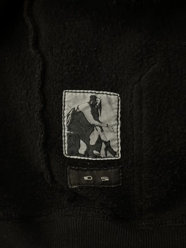 Rick Owens Rick Owens Rick Owens Wizard hat-2507 Size US M / EU 48-50 / 2 - 5 Thumbnail