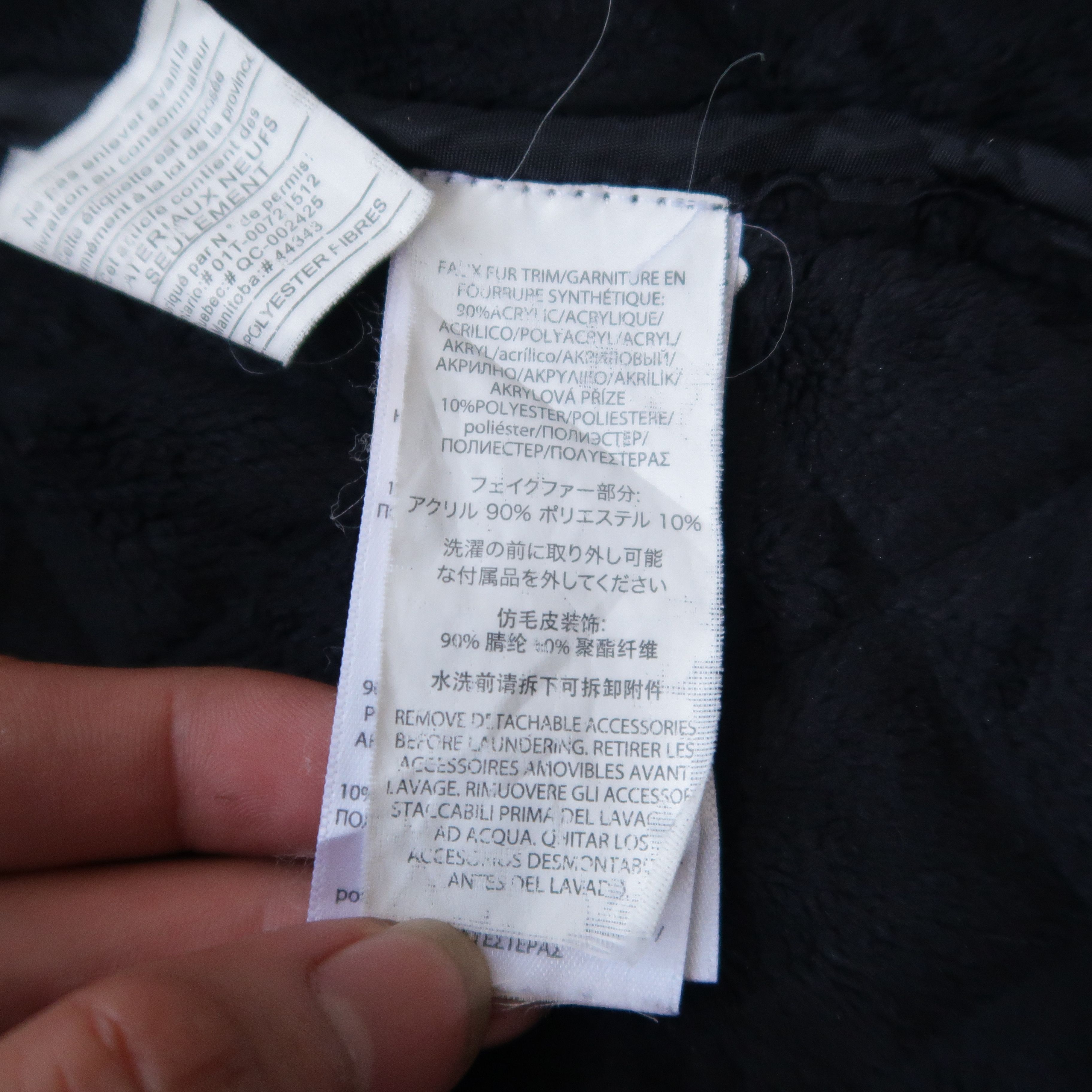 RRL Ralph Lauren DOUBLE RL RRL LAUREN RALPH LAUREN NAPOLEON COAT JACKET Size US L / EU 52-54 / 3 - 13 Thumbnail